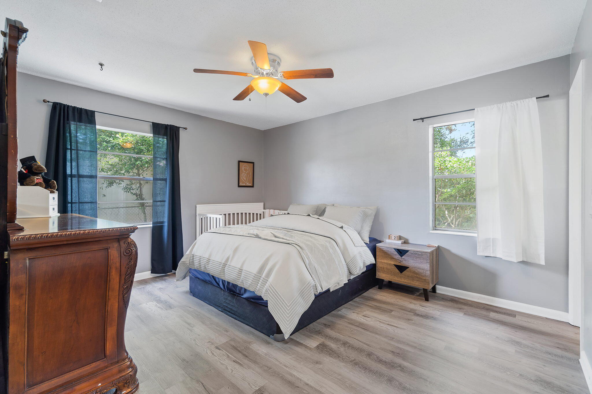 PORT DIXIE - Residential