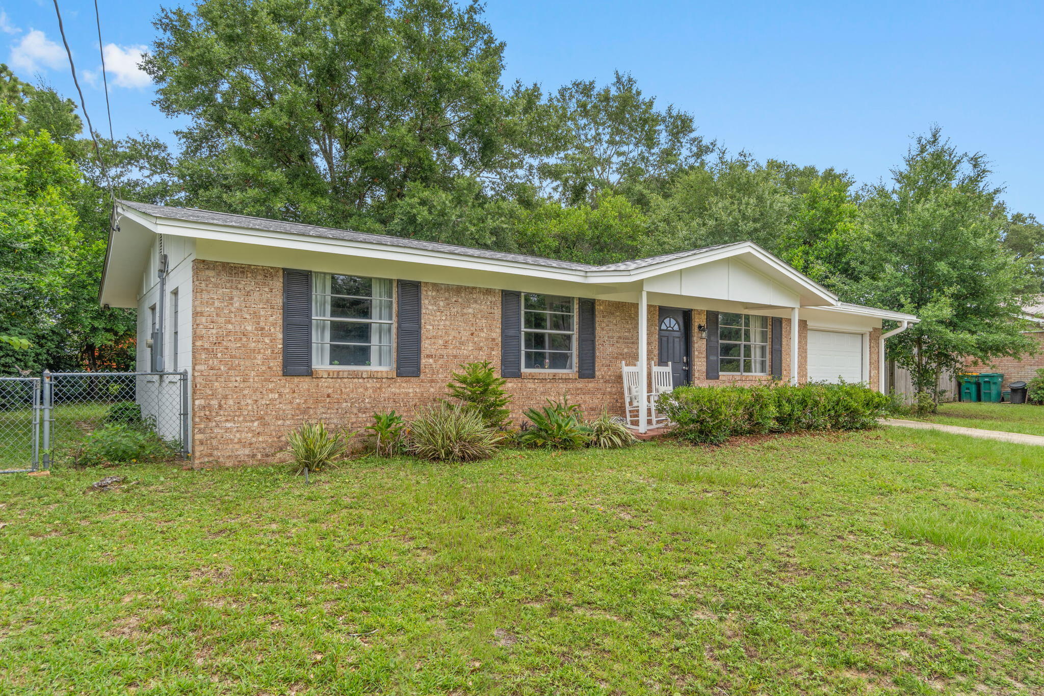 PORT DIXIE - Residential