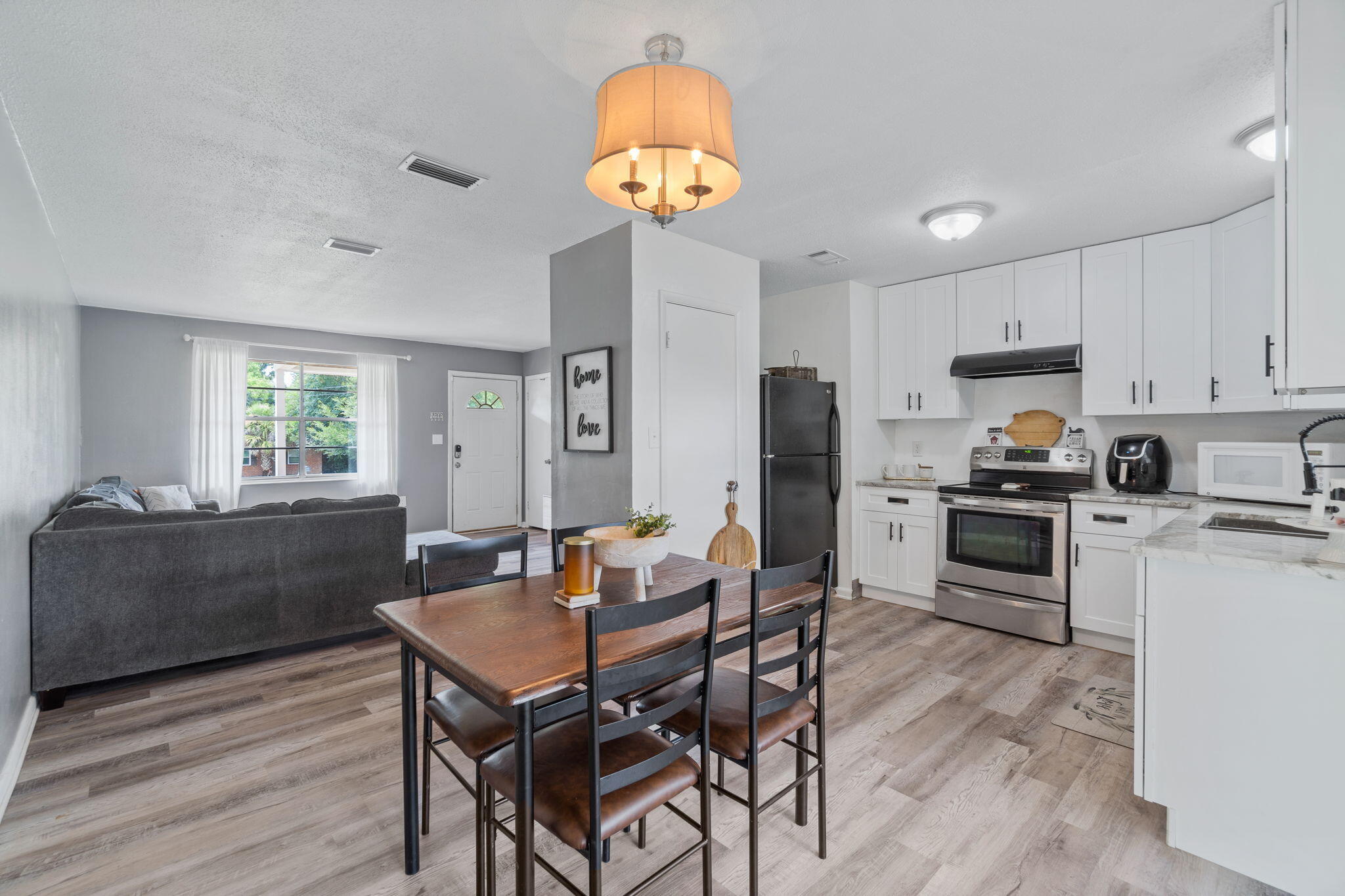 PORT DIXIE - Residential