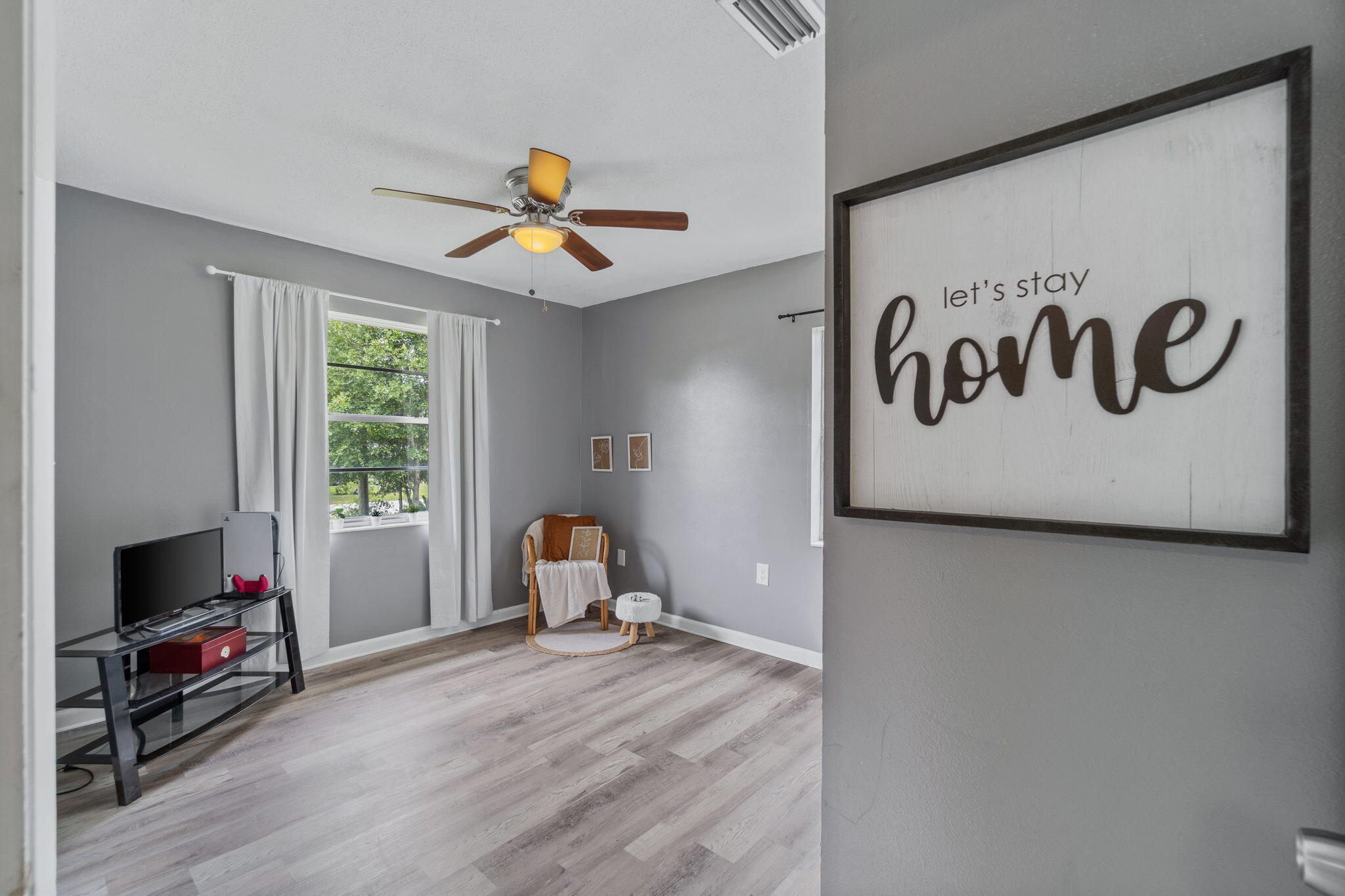 PORT DIXIE - Residential