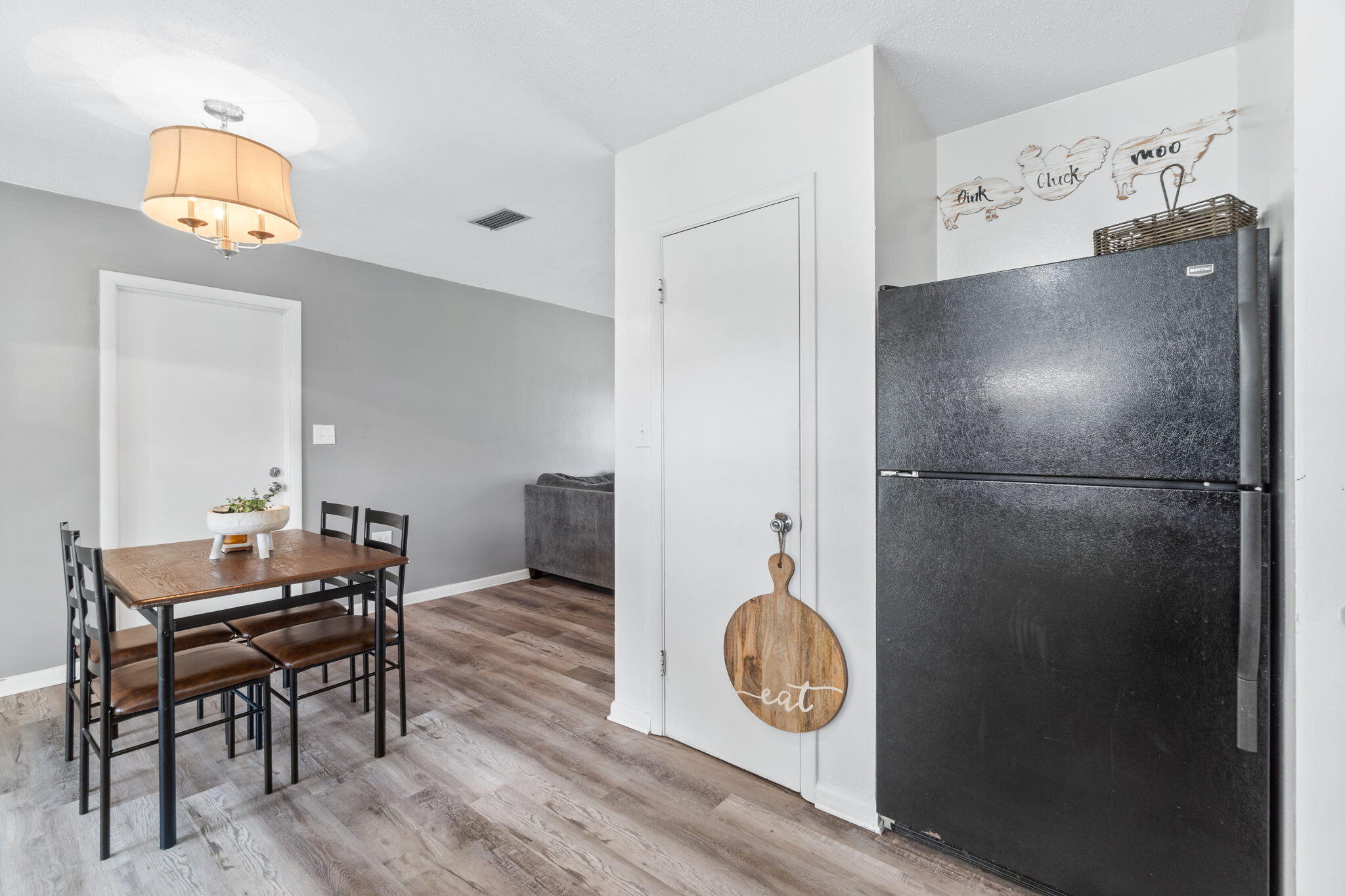 PORT DIXIE - Residential