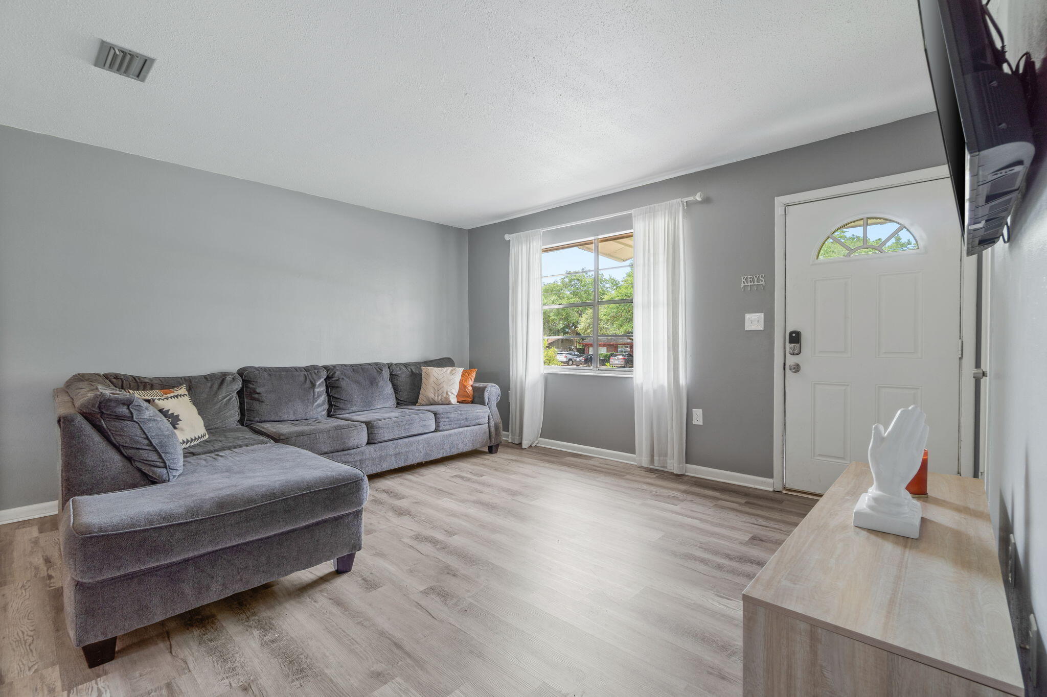 PORT DIXIE - Residential