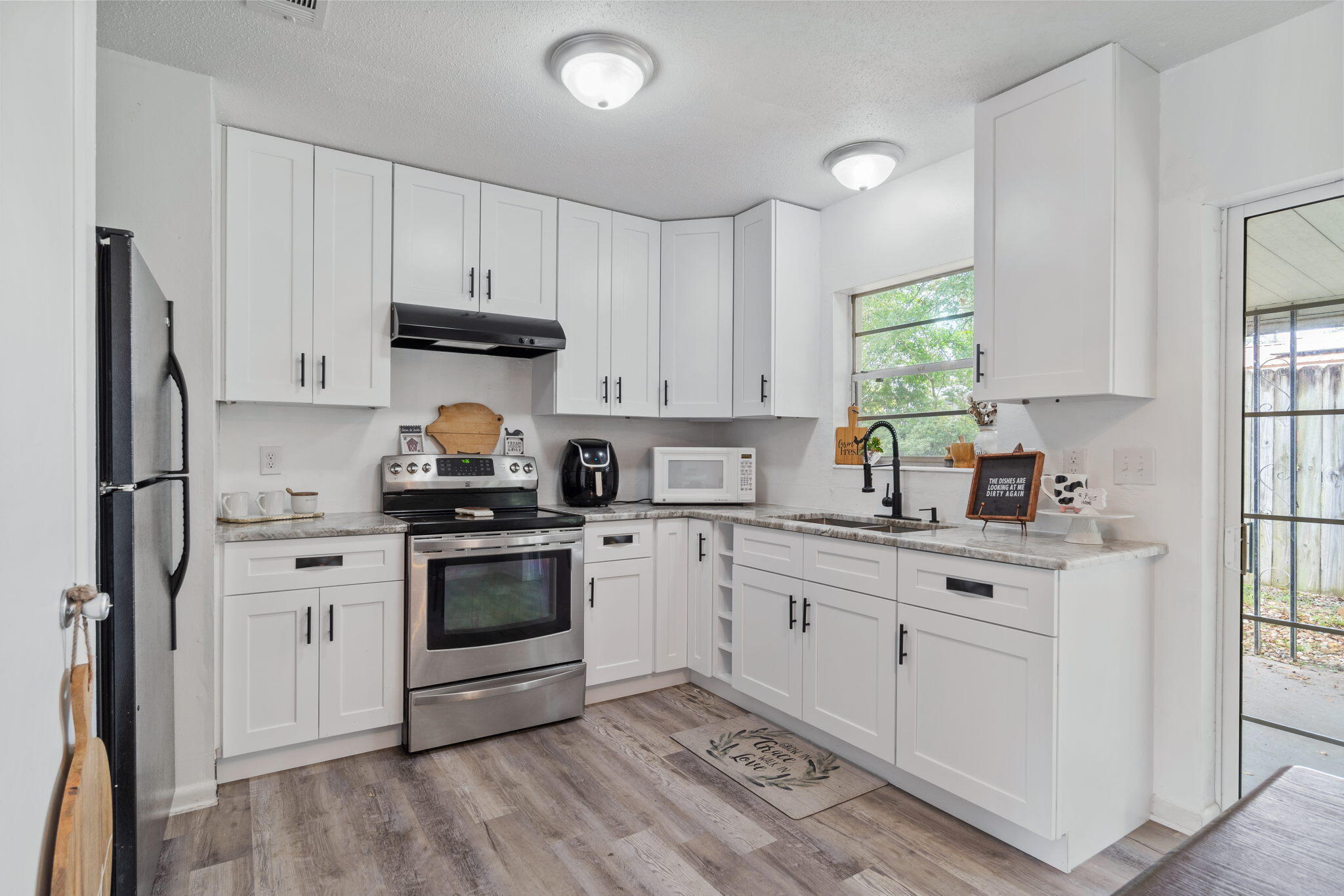 PORT DIXIE - Residential