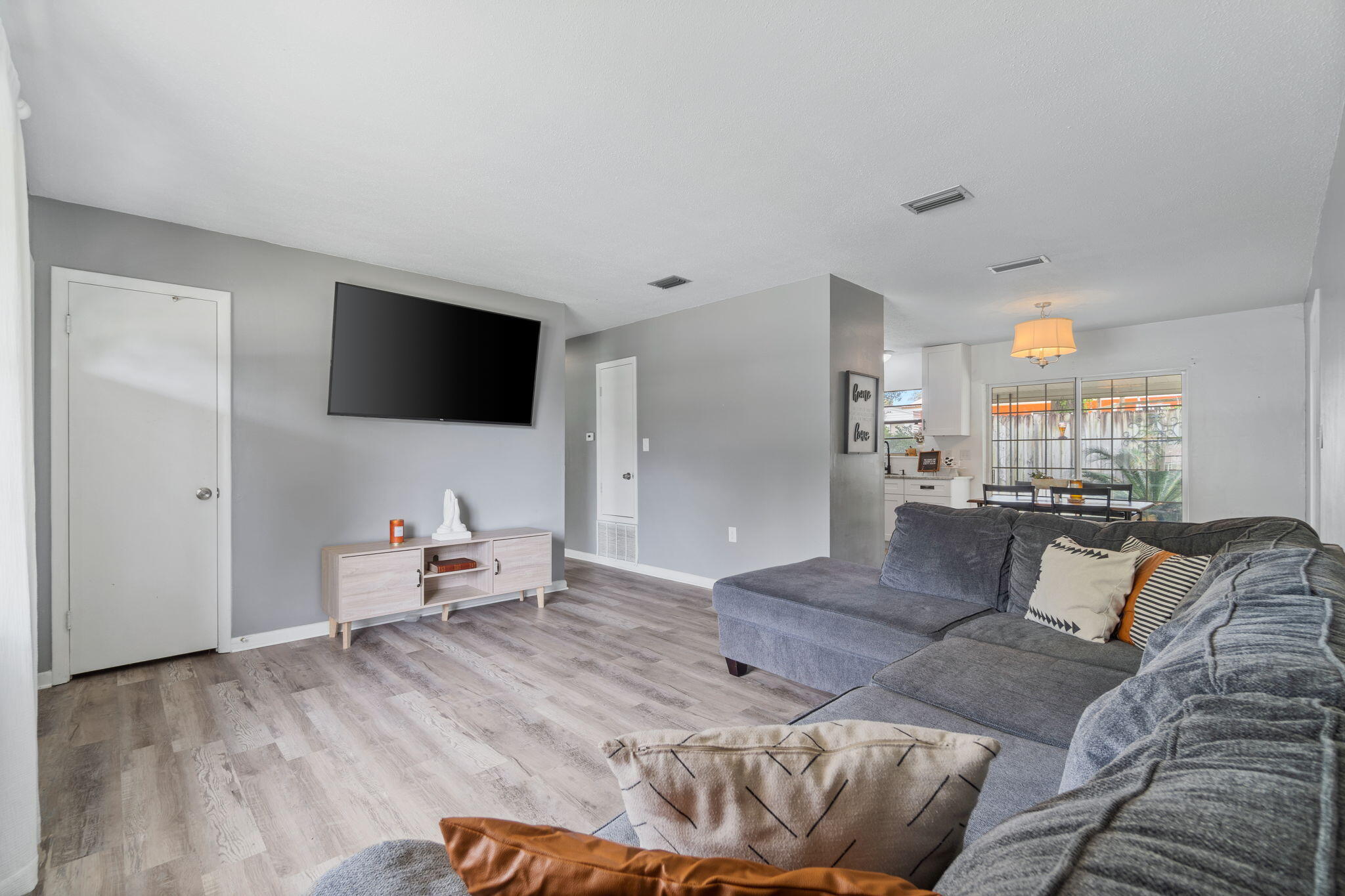 PORT DIXIE - Residential