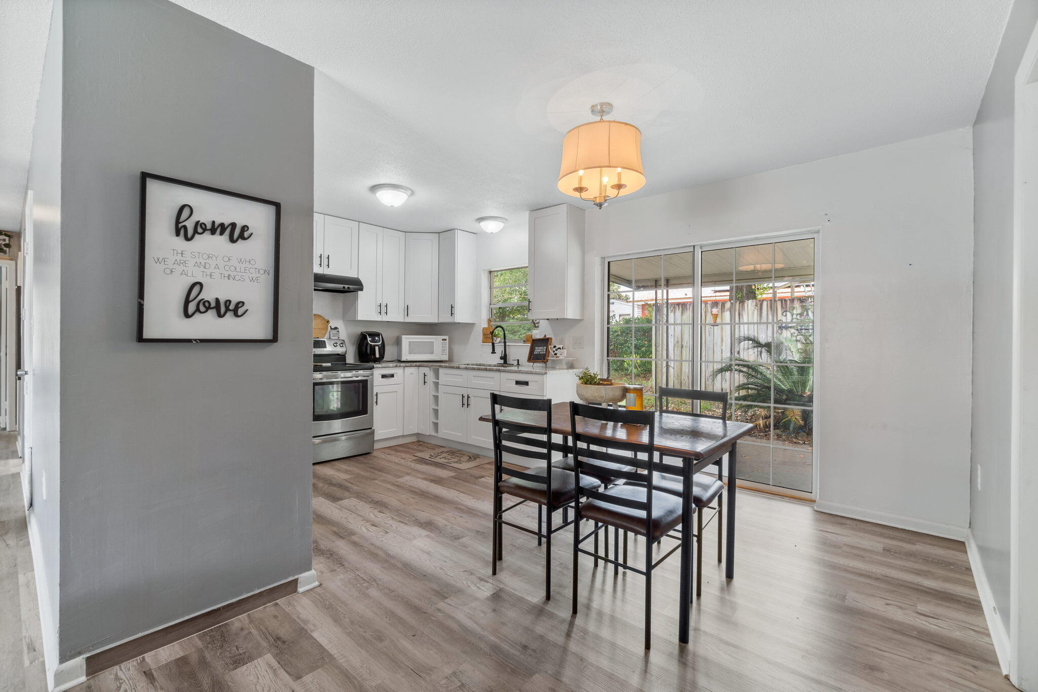 PORT DIXIE - Residential