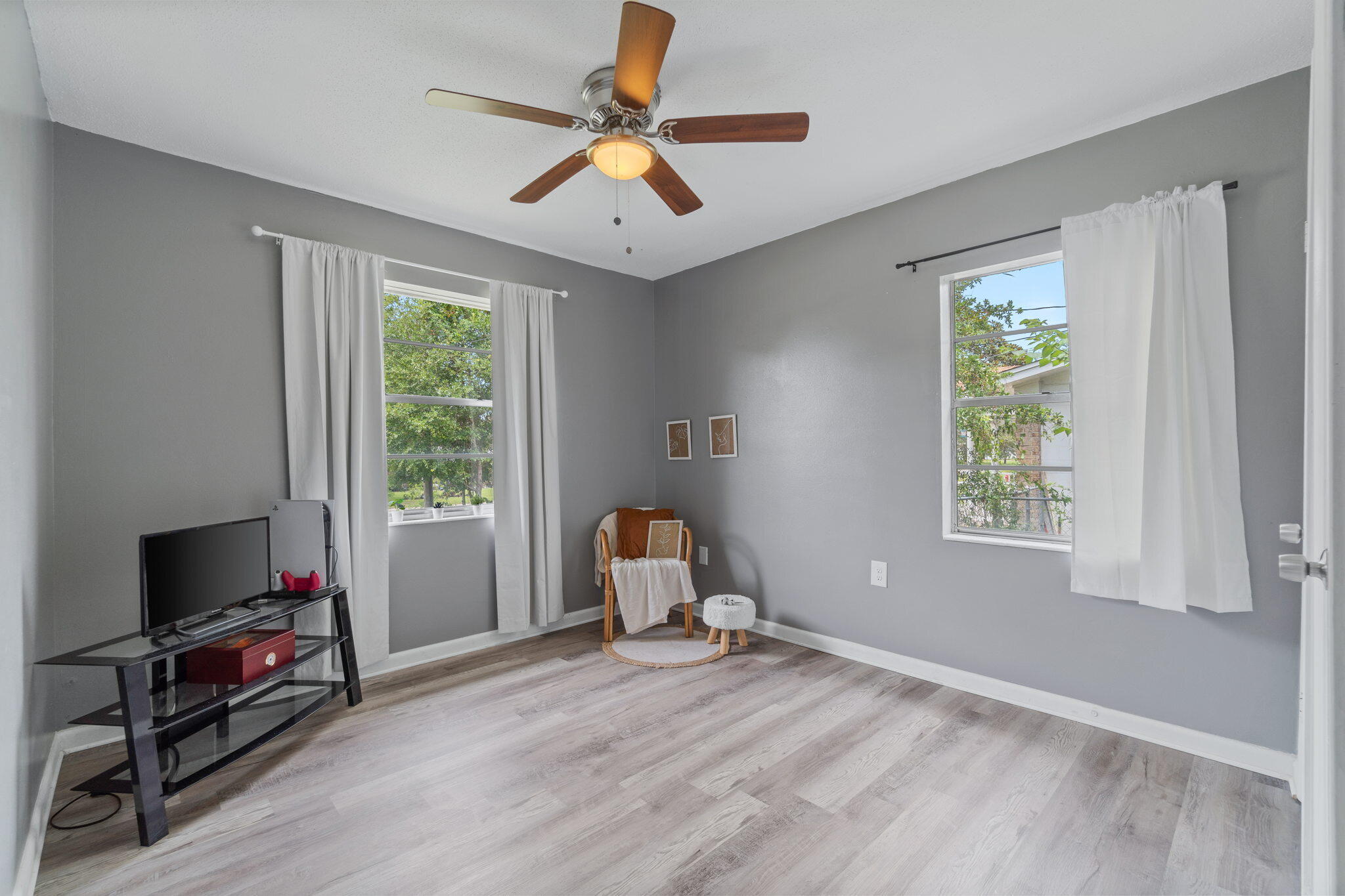 PORT DIXIE - Residential