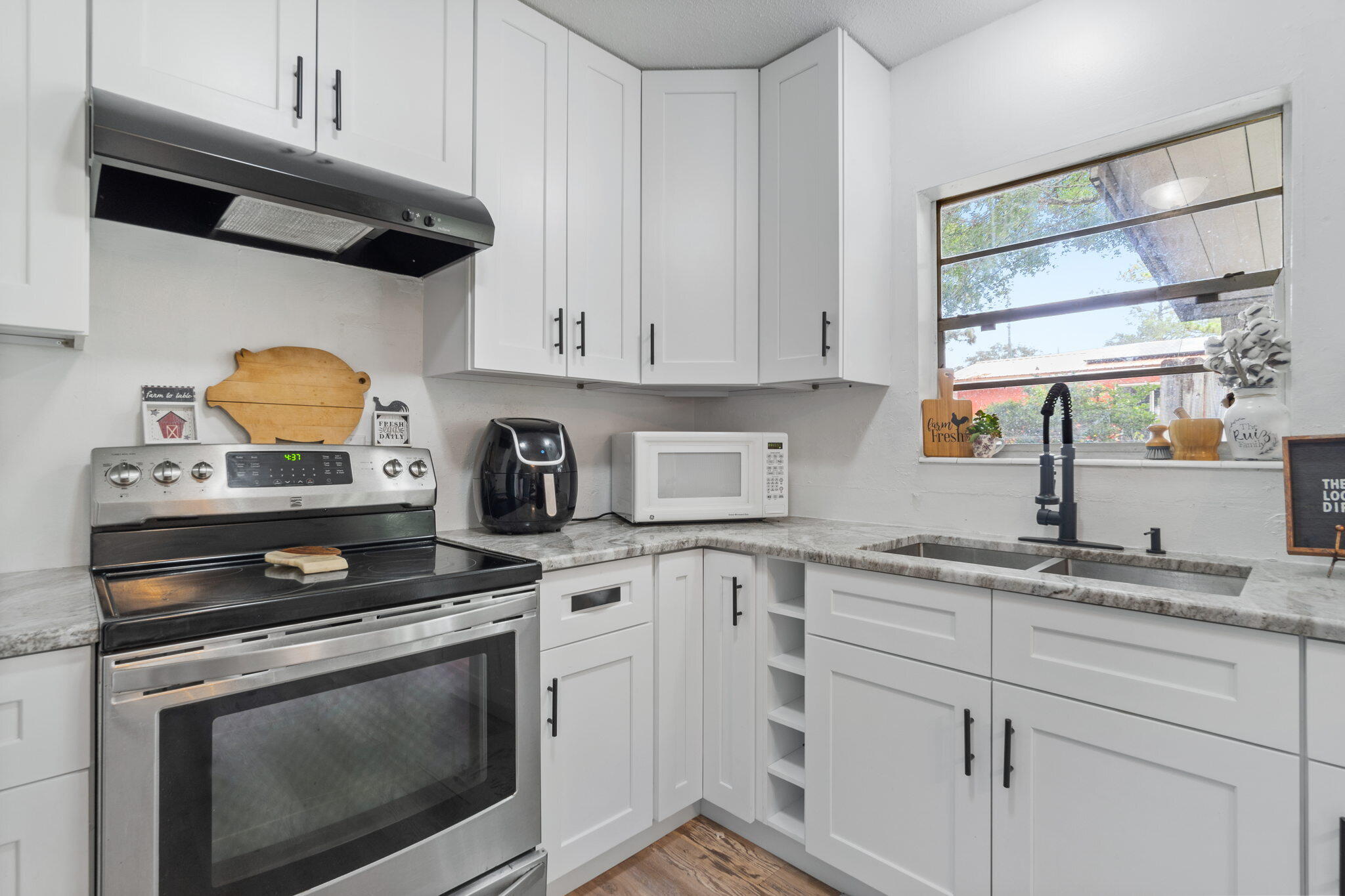 PORT DIXIE - Residential