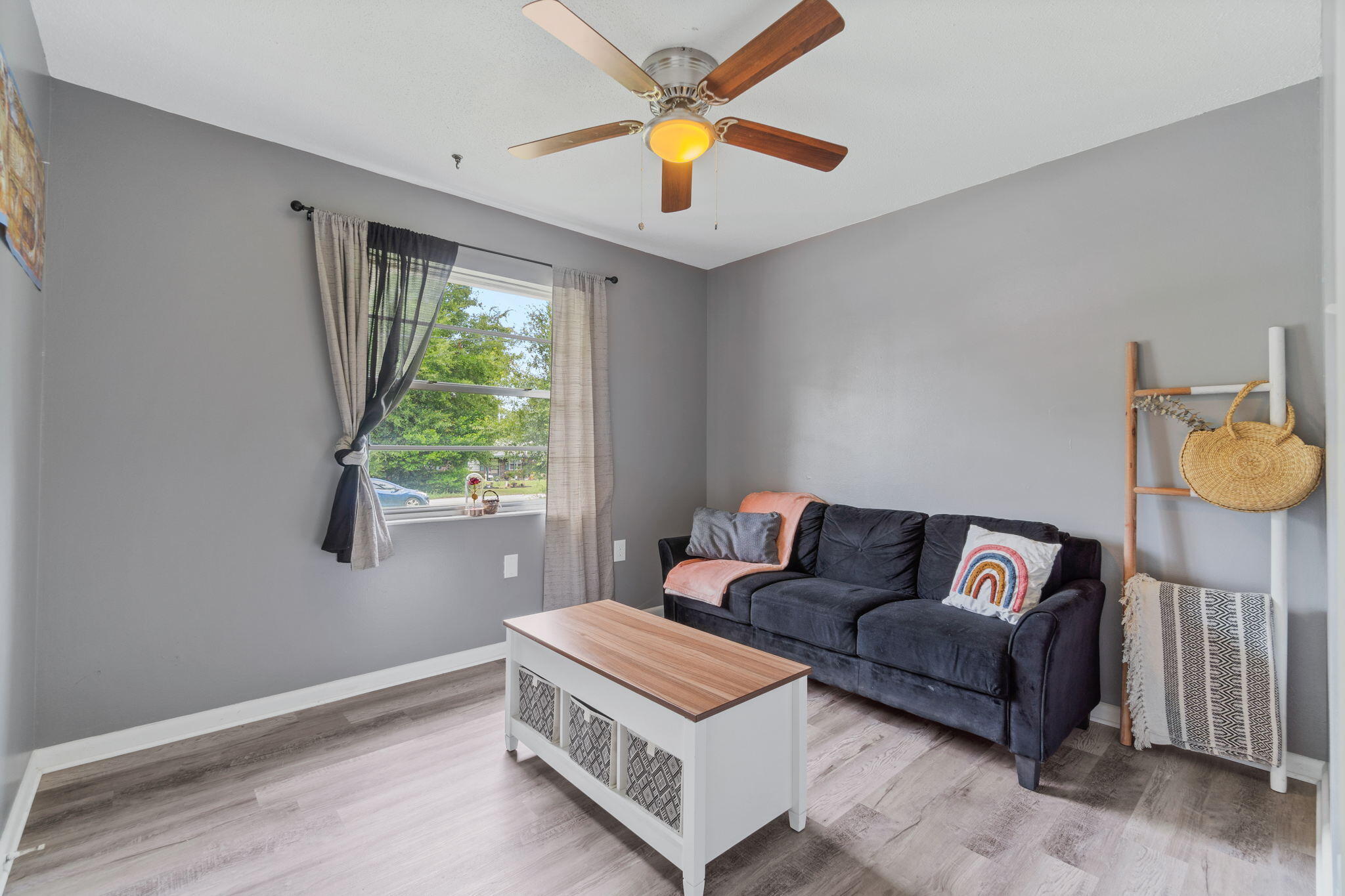 PORT DIXIE - Residential