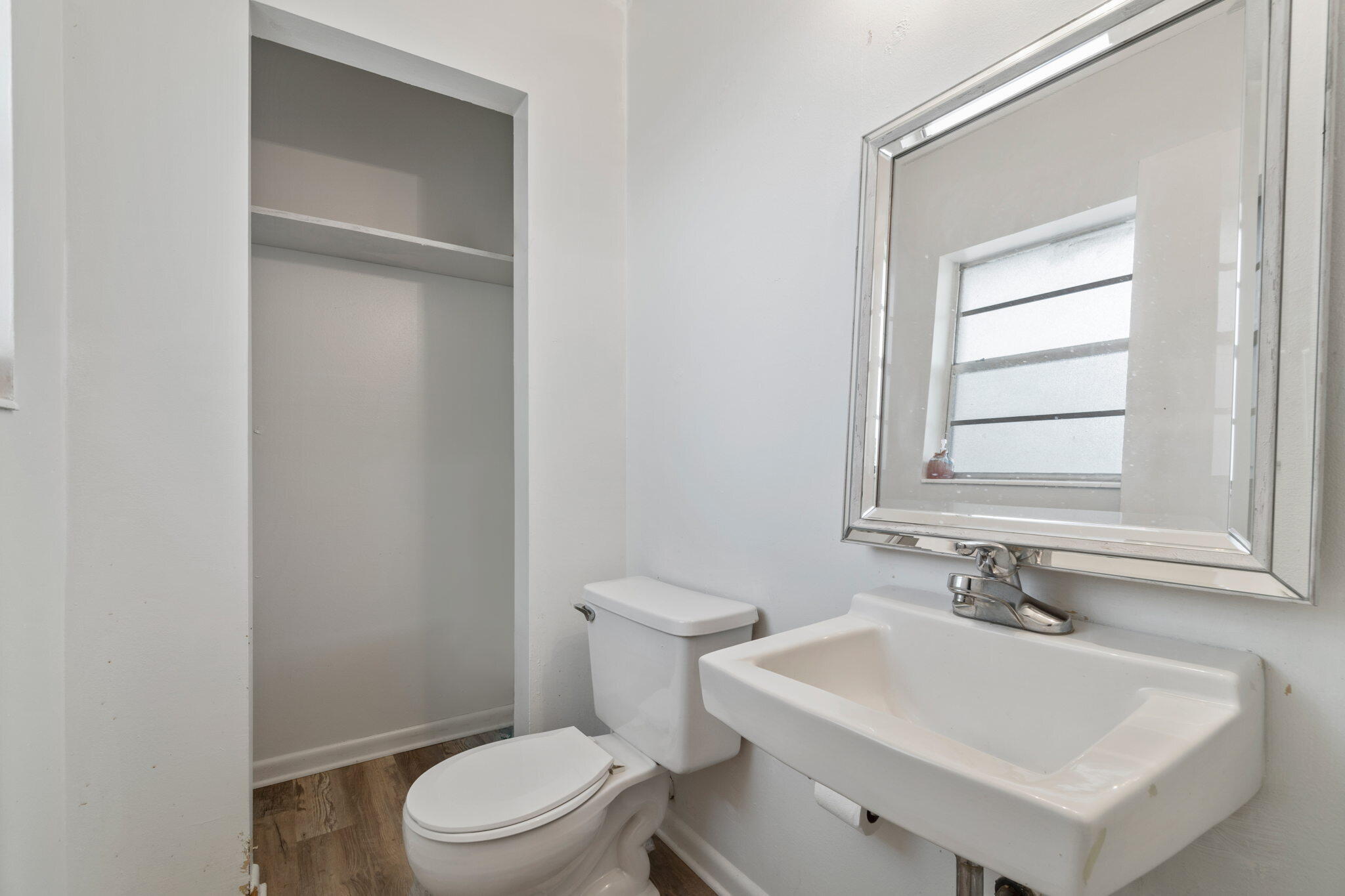 PORT DIXIE - Residential