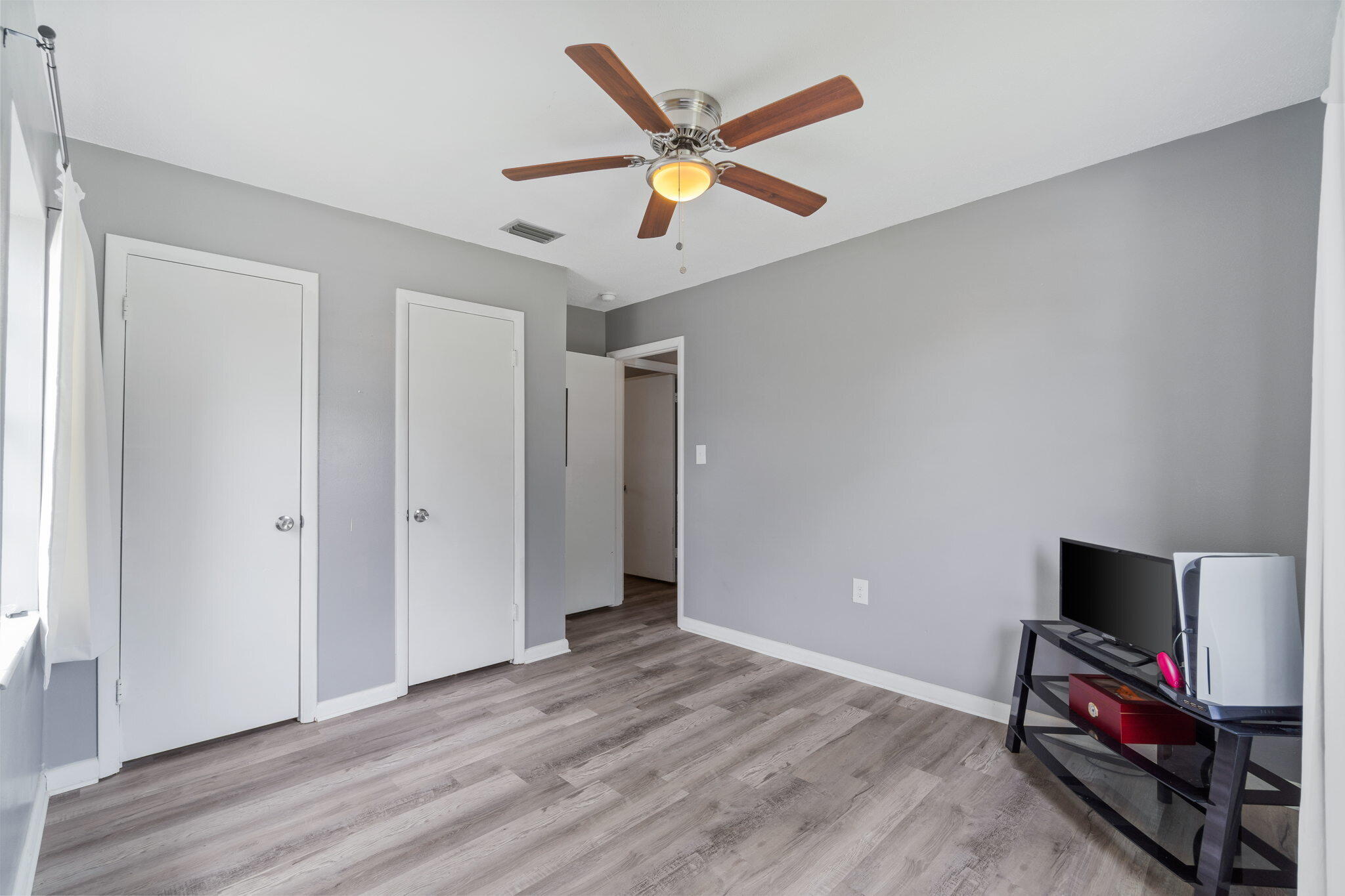 PORT DIXIE - Residential