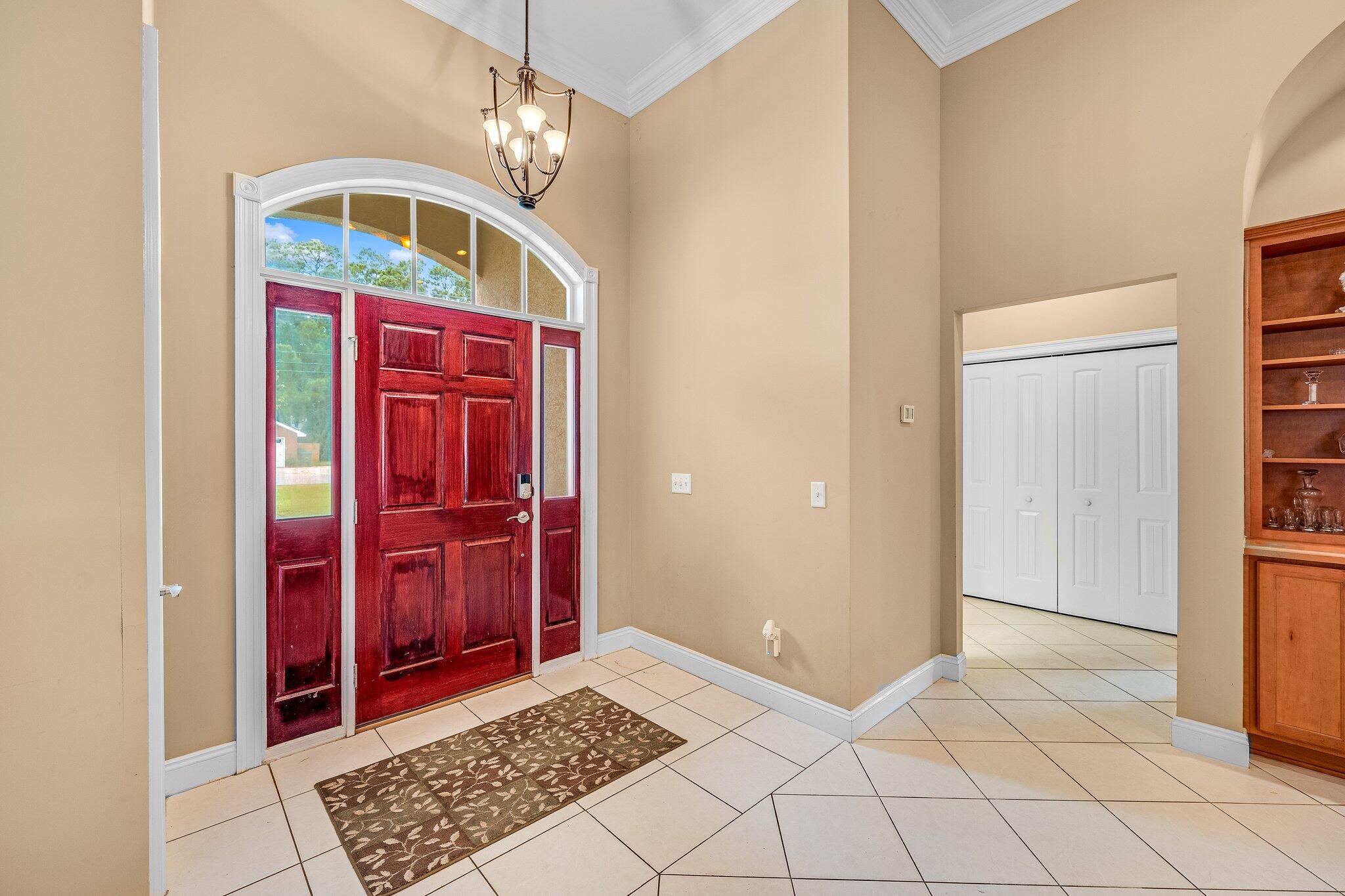 COLONY CLUB HARBOUR PH 1 - Residential