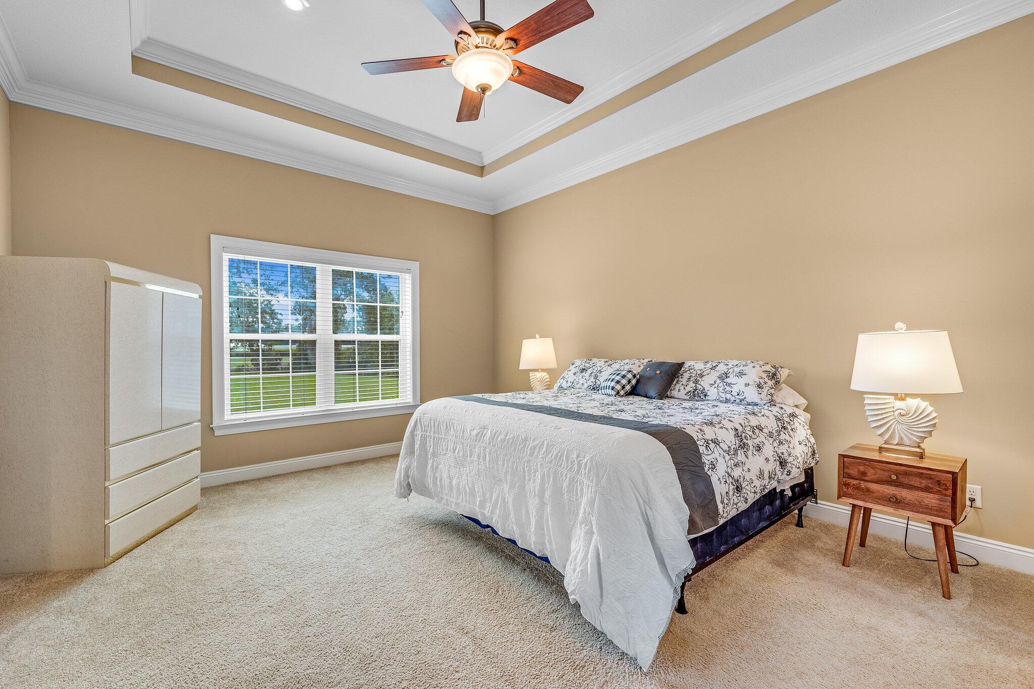 COLONY CLUB HARBOUR PH 1 - Residential