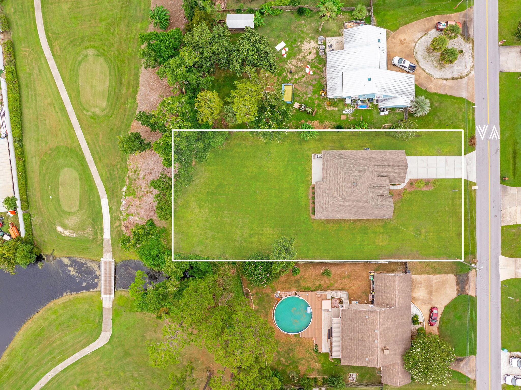 COLONY CLUB HARBOUR PH 1 - Residential