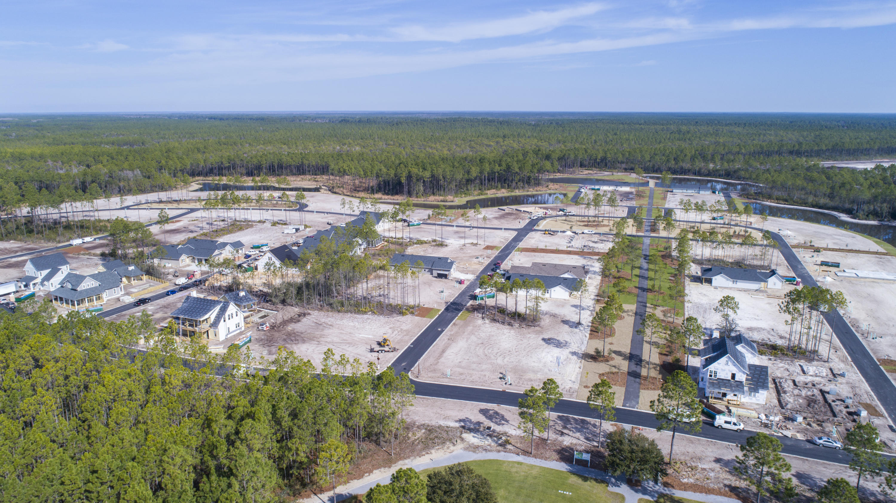 WATERSOUND ORIGINS - Residential