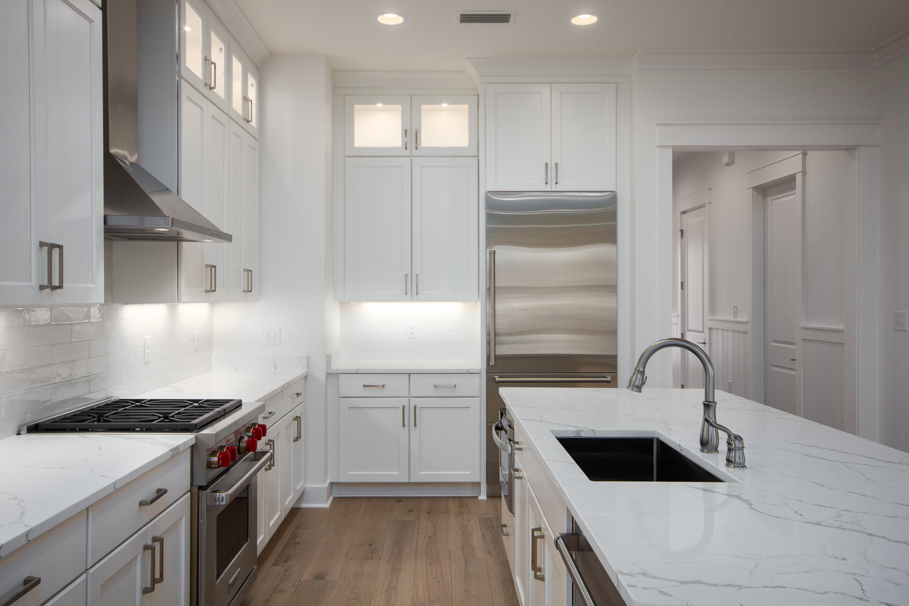 WATERSOUND ORIGINS - Residential