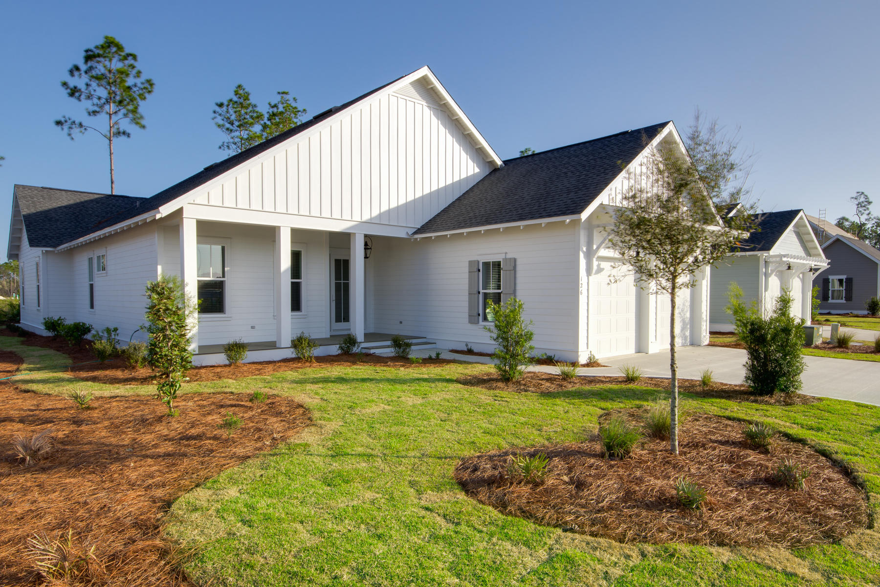 WATERSOUND ORIGINS - Residential