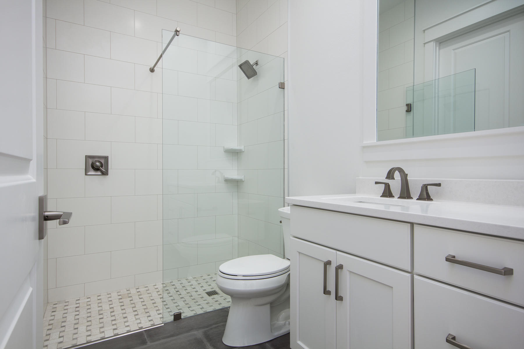 WATERSOUND ORIGINS - Residential