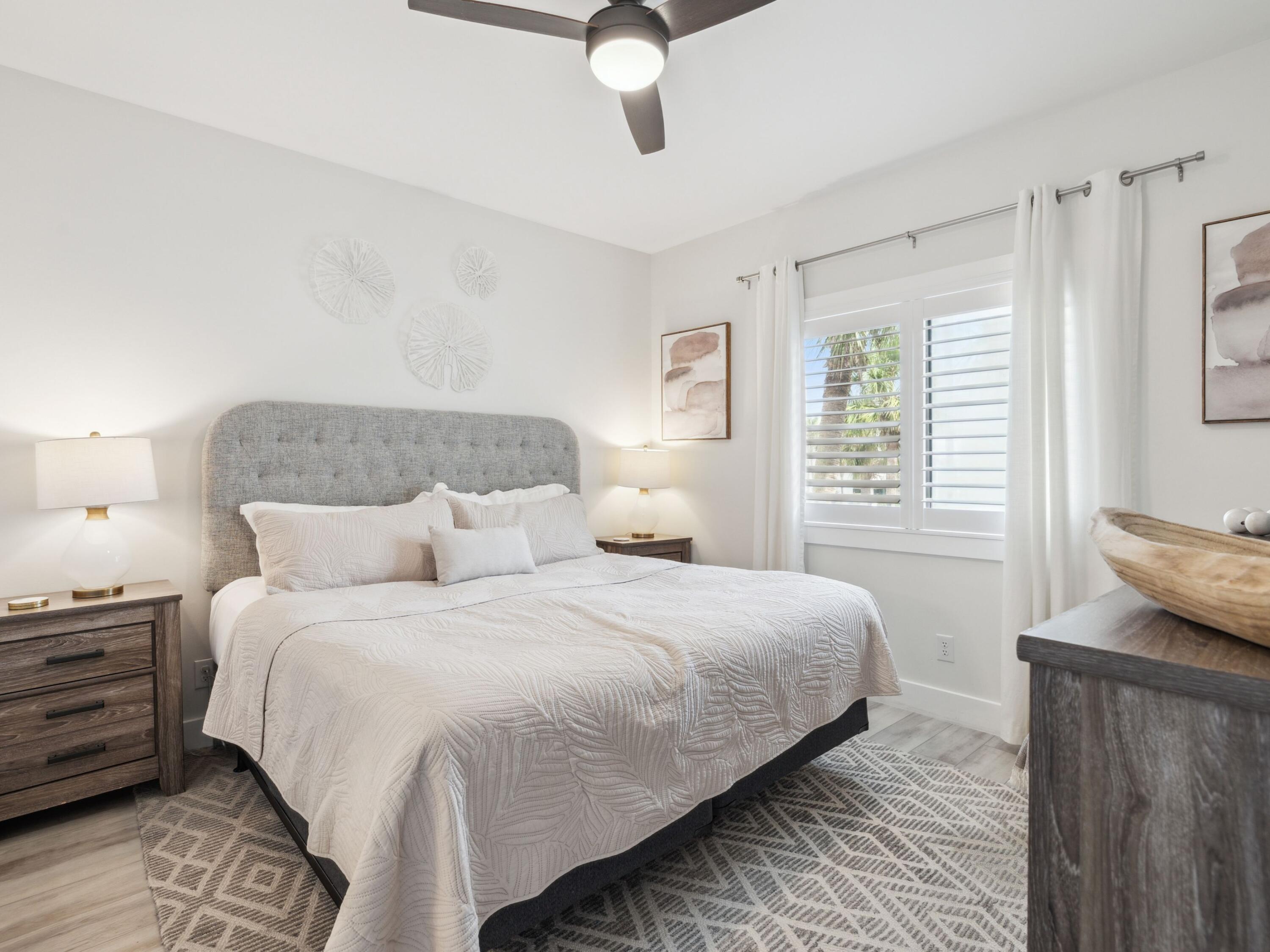 PALMS AT SEAGROVE CONDO UNIT D - Residential