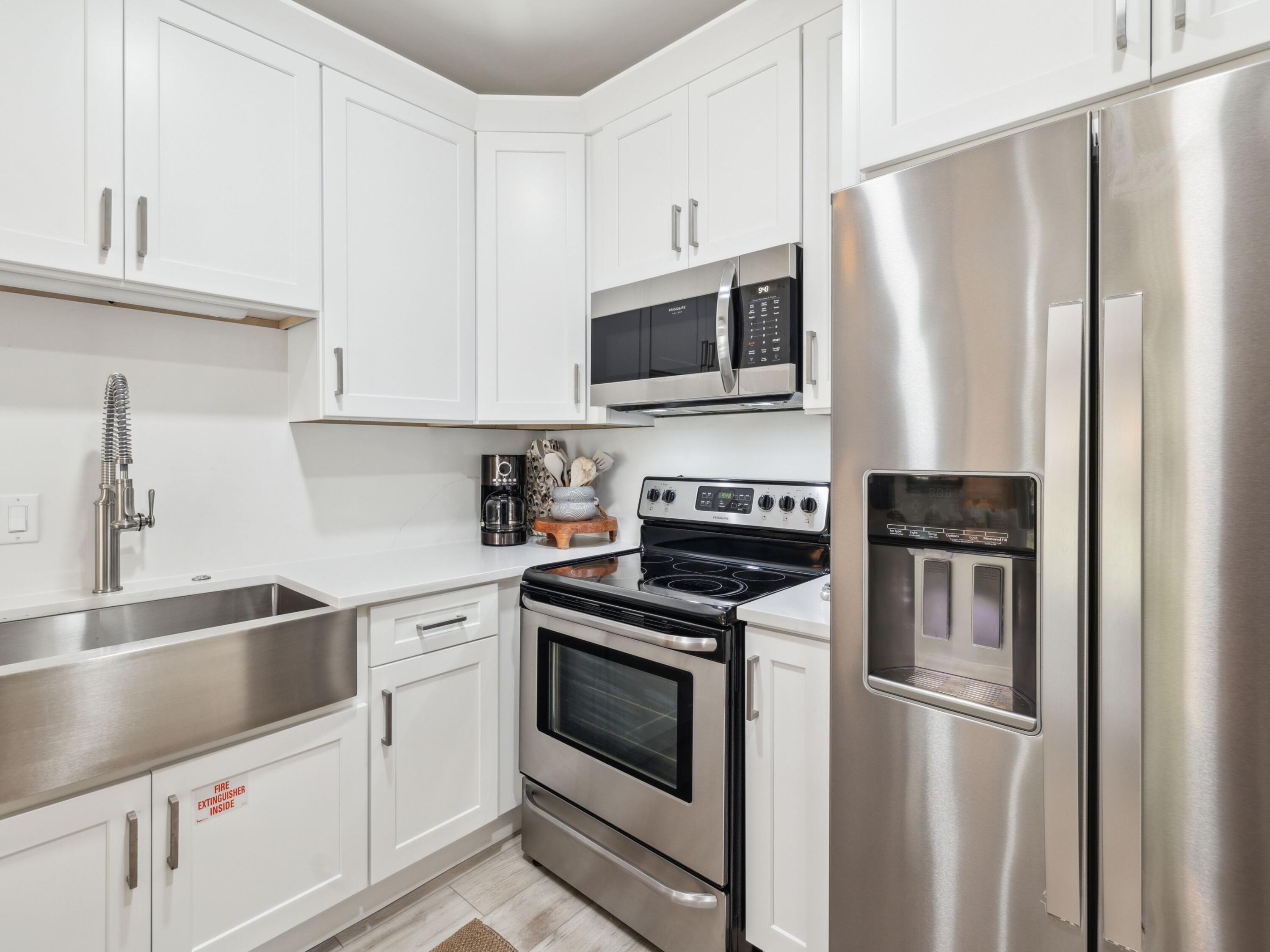 PALMS AT SEAGROVE CONDO UNIT D - Residential