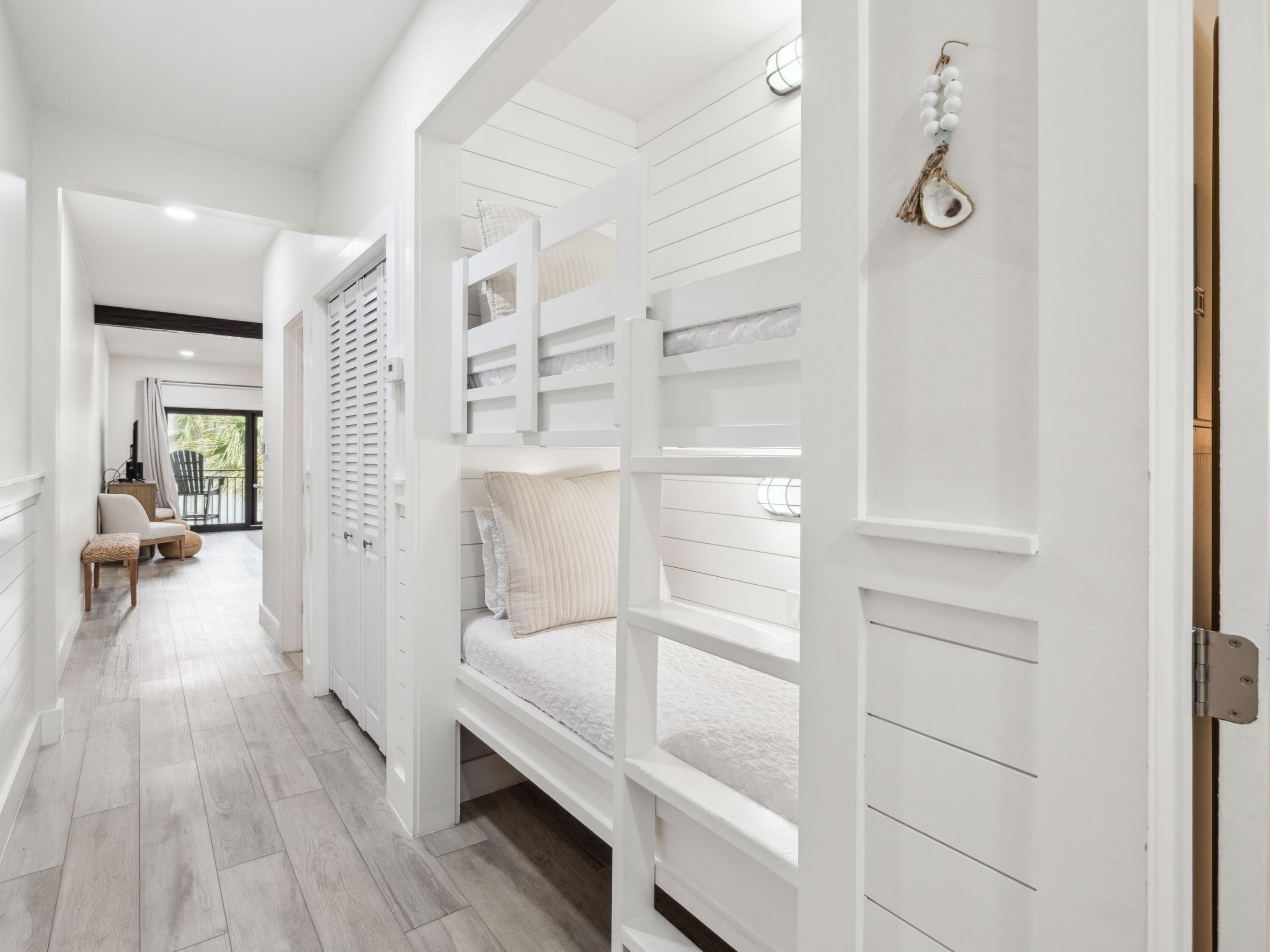 PALMS AT SEAGROVE CONDO UNIT D - Residential