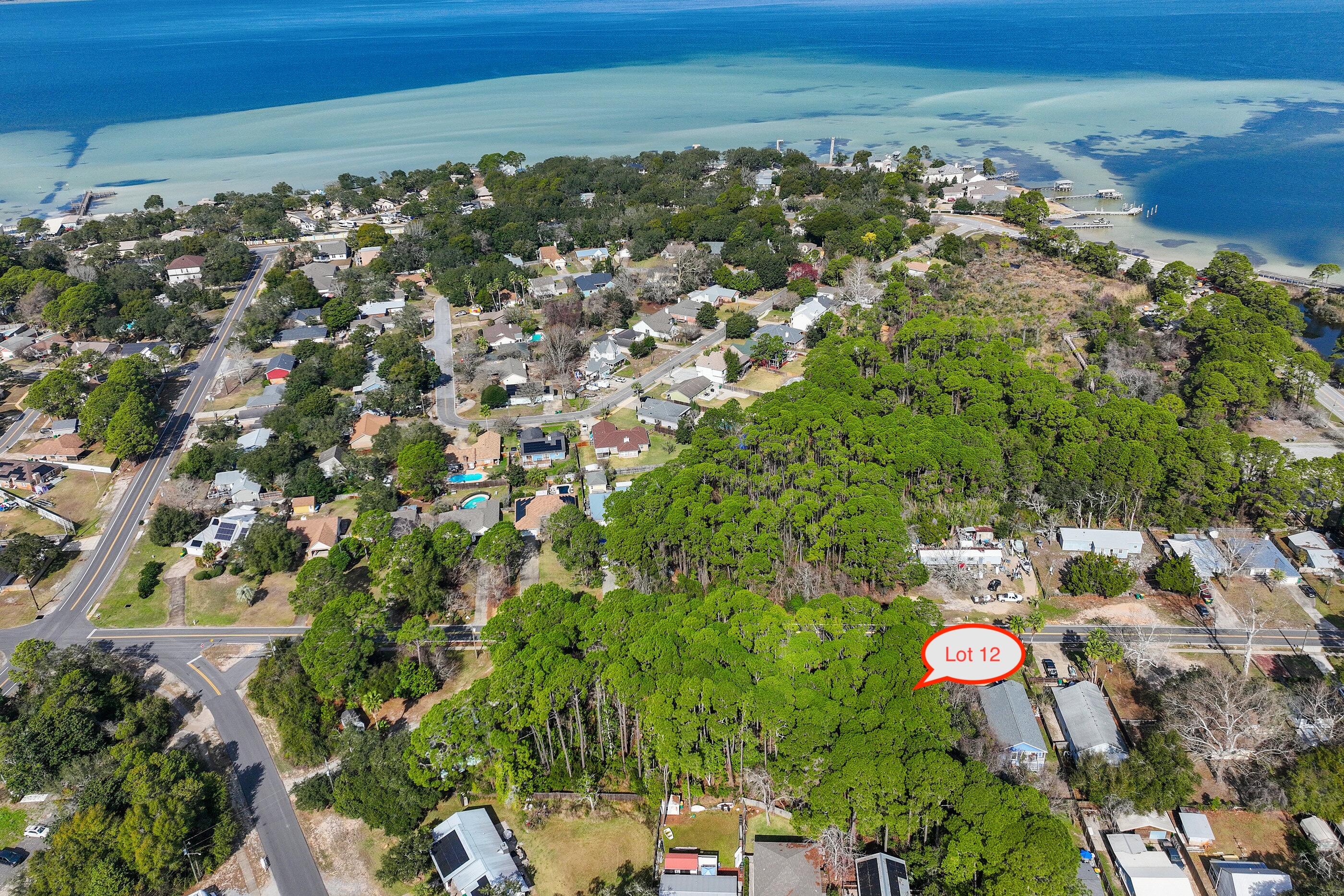 RESUB OF KELLYS ADD - Land