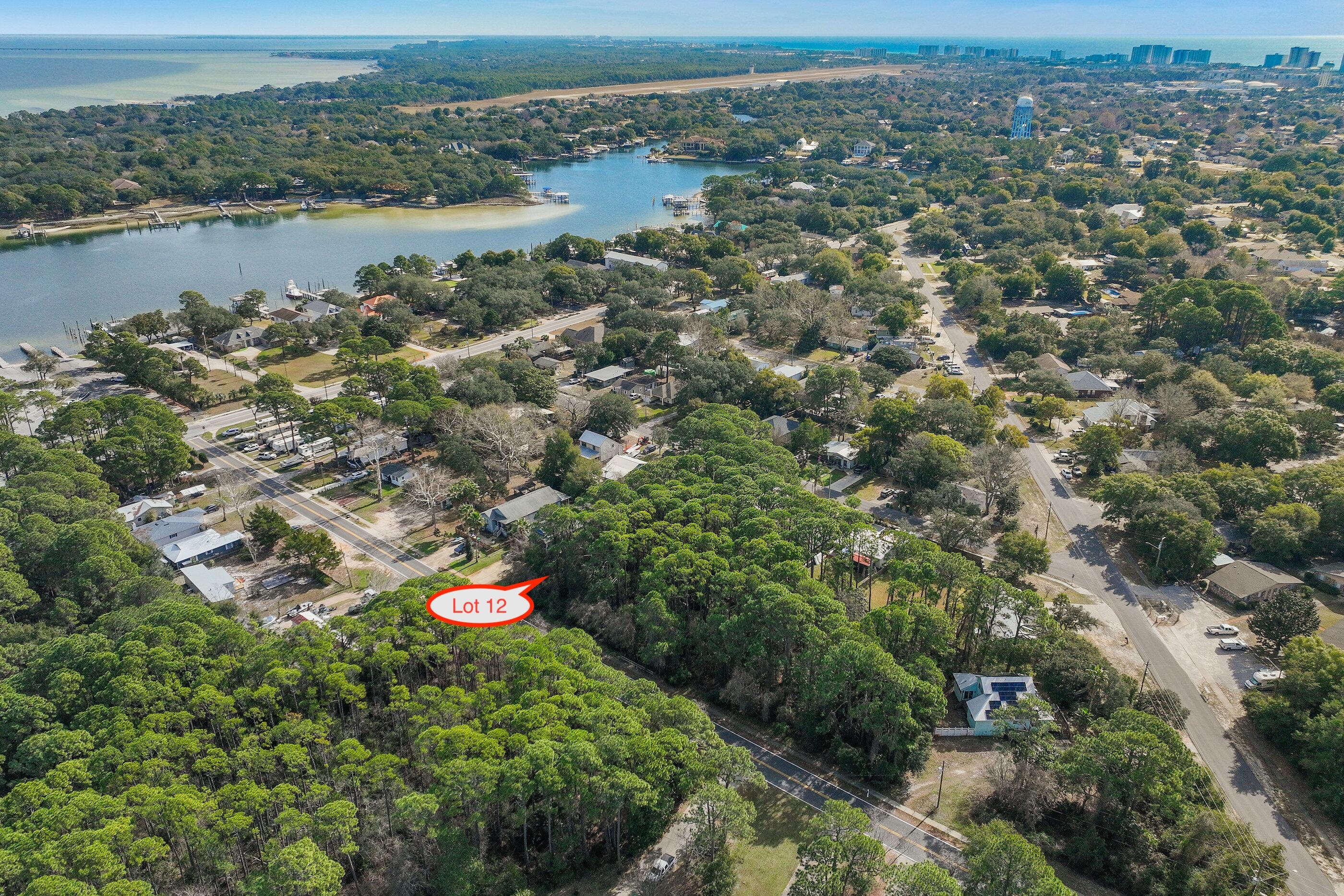 RESUB OF KELLYS ADD - Land