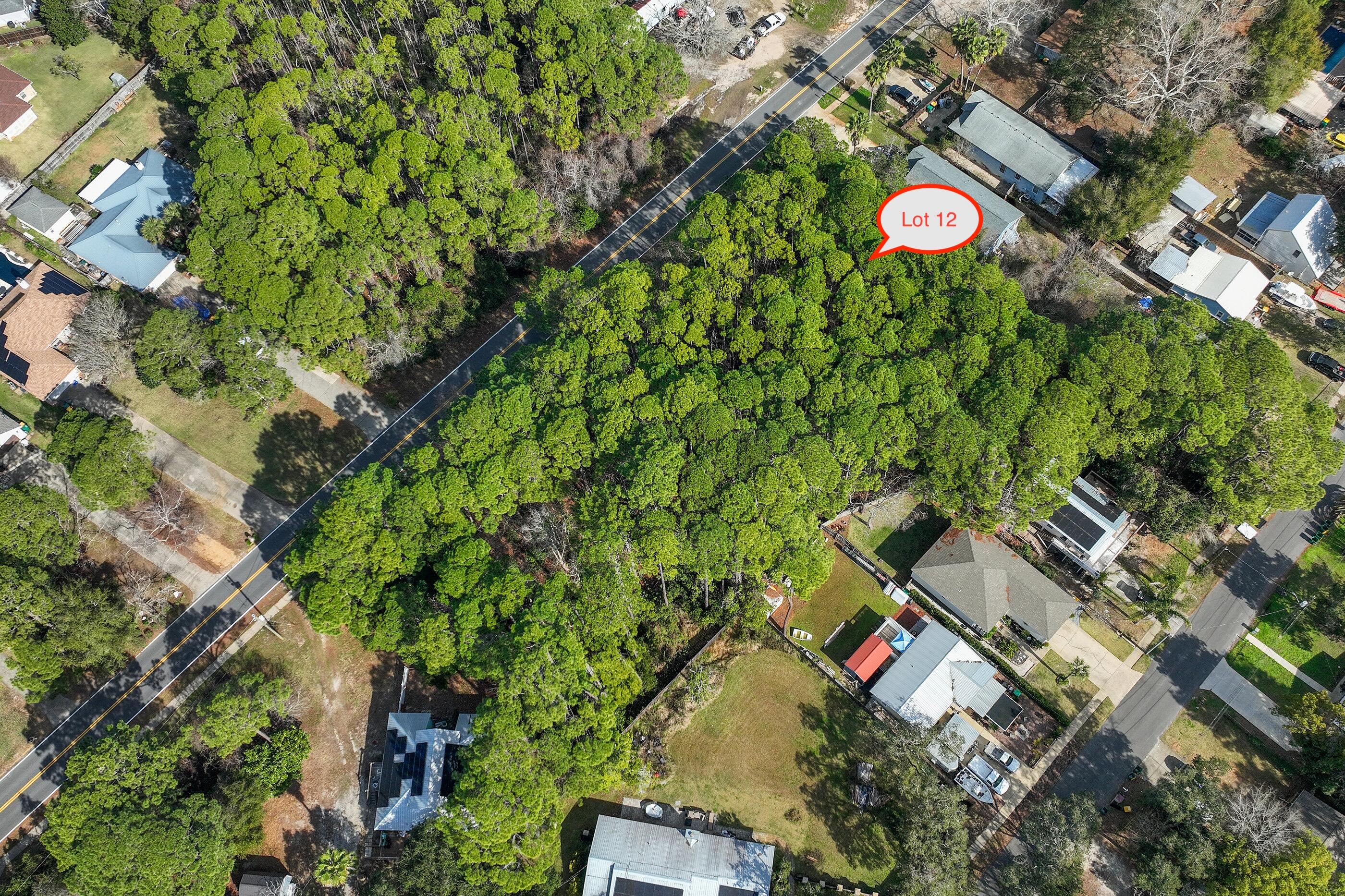 RESUB OF KELLYS ADD - Land