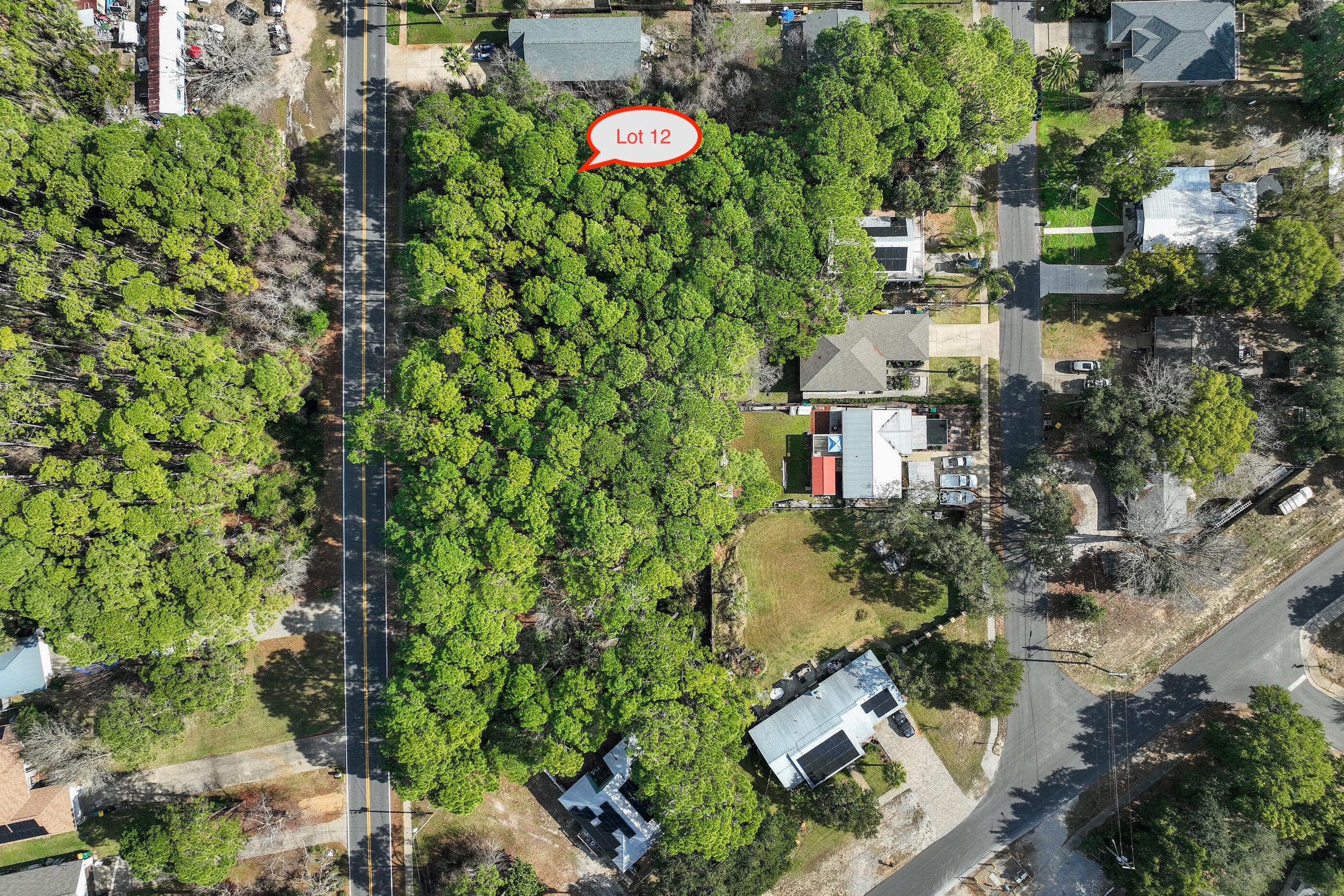 RESUB OF KELLYS ADD - Land