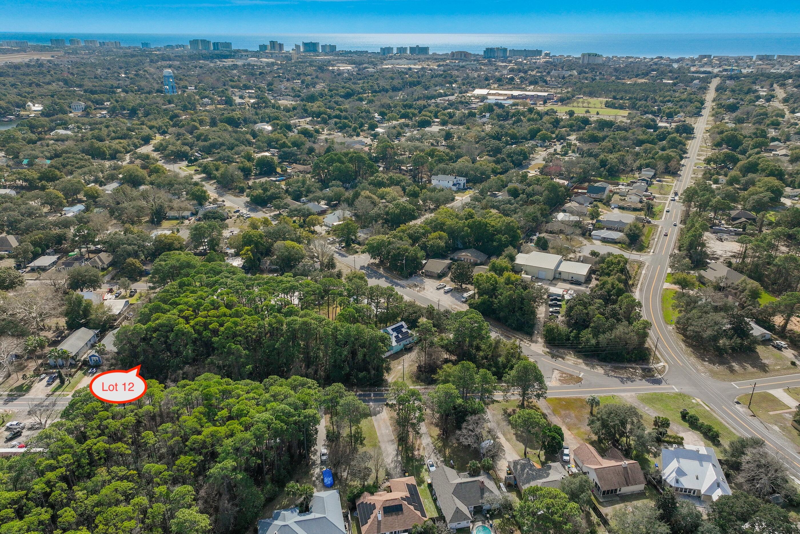 RESUB OF KELLYS ADD - Land