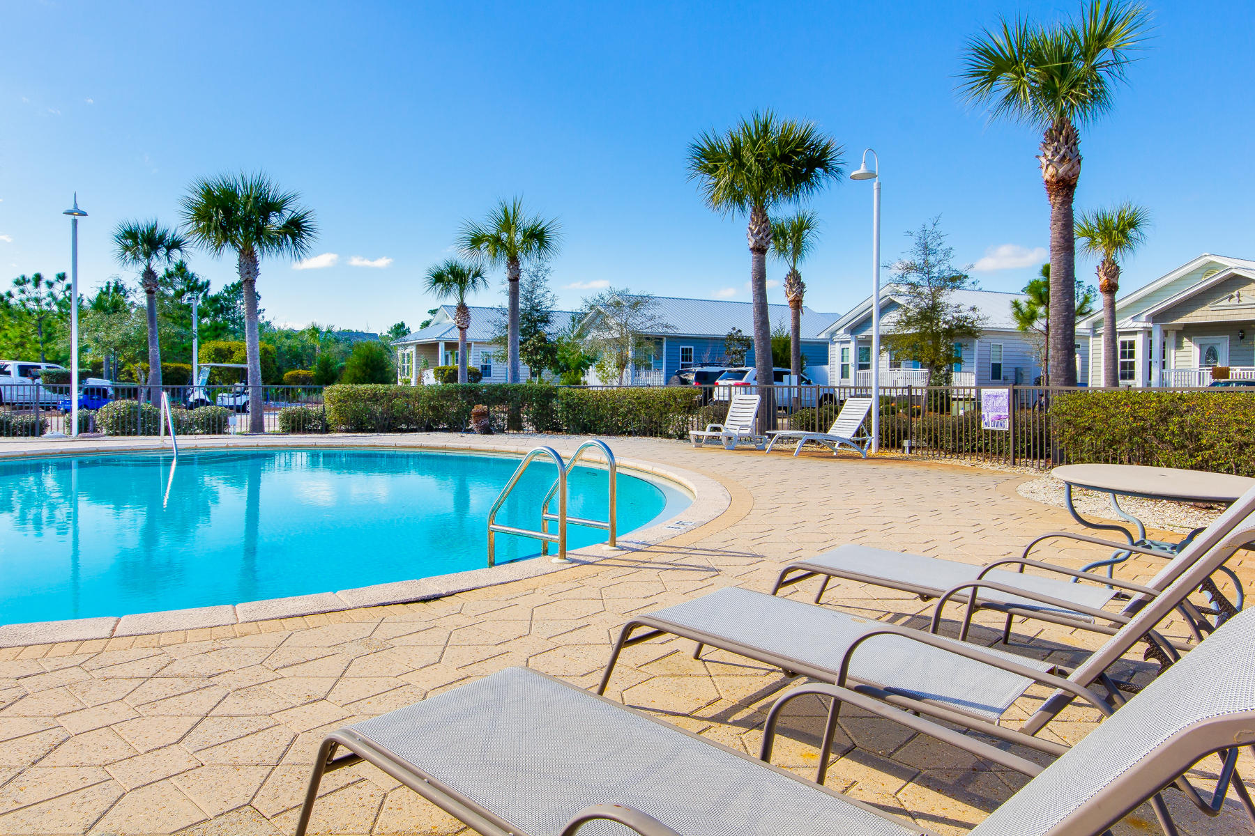 Gulf Cove of Seagrove - Residential
