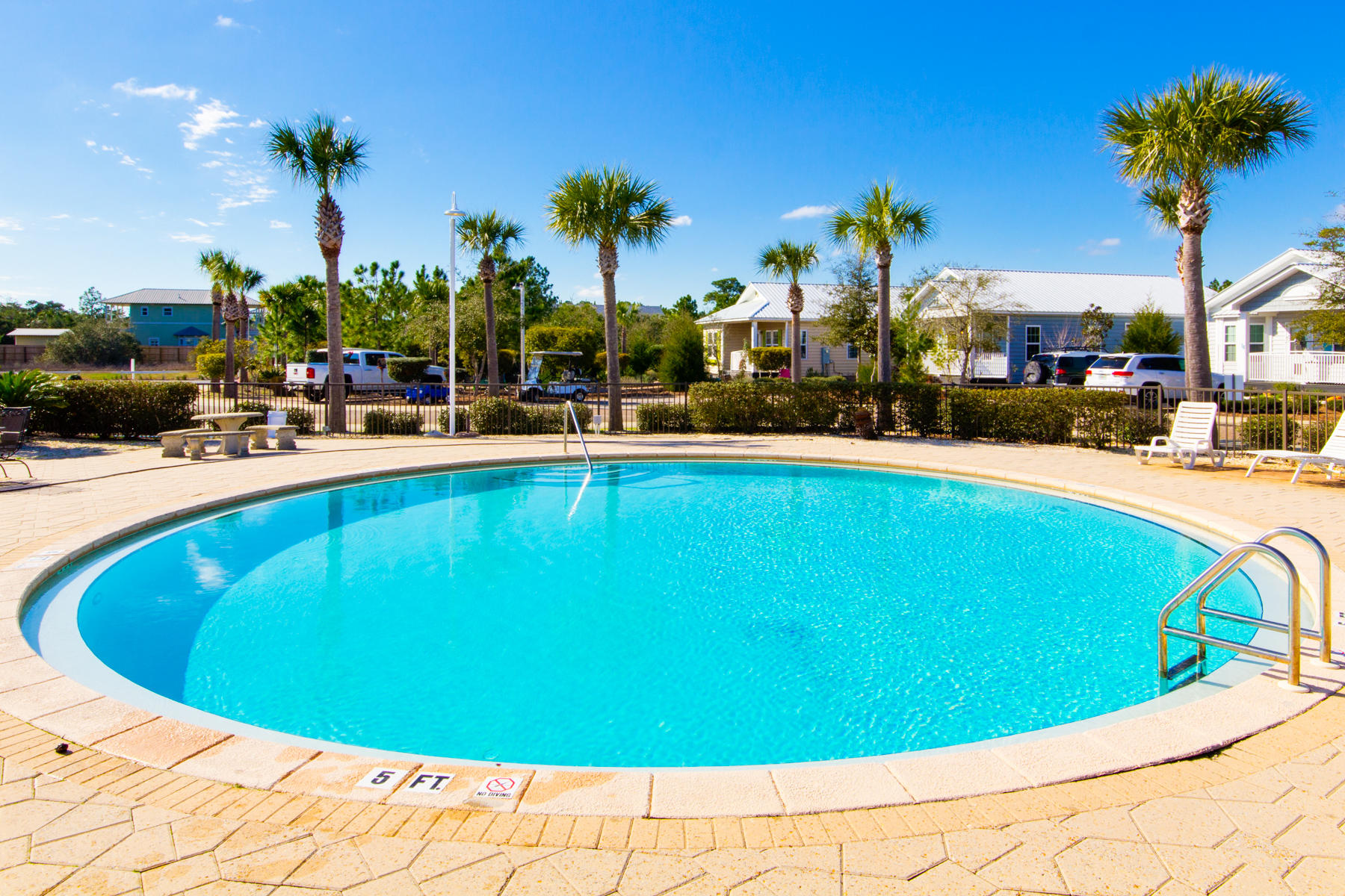 Gulf Cove of Seagrove - Residential