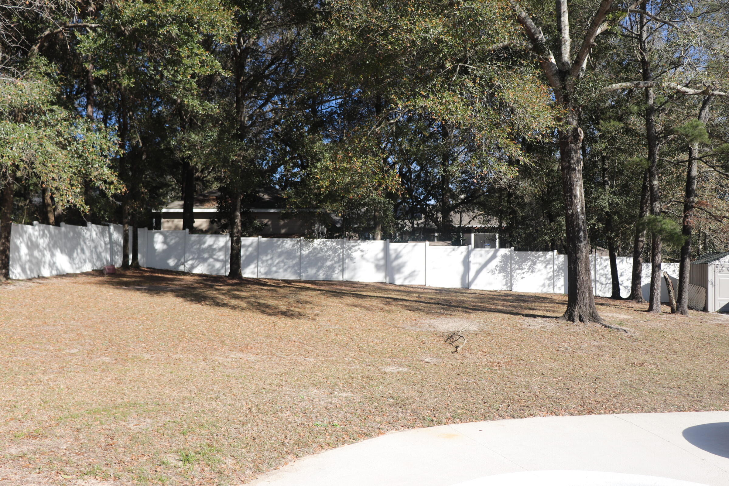 Indian Trails Ph III - Residential