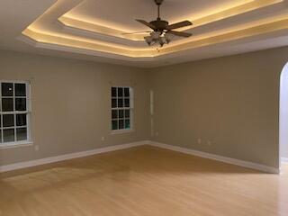 Indian Trails Ph III - Residential