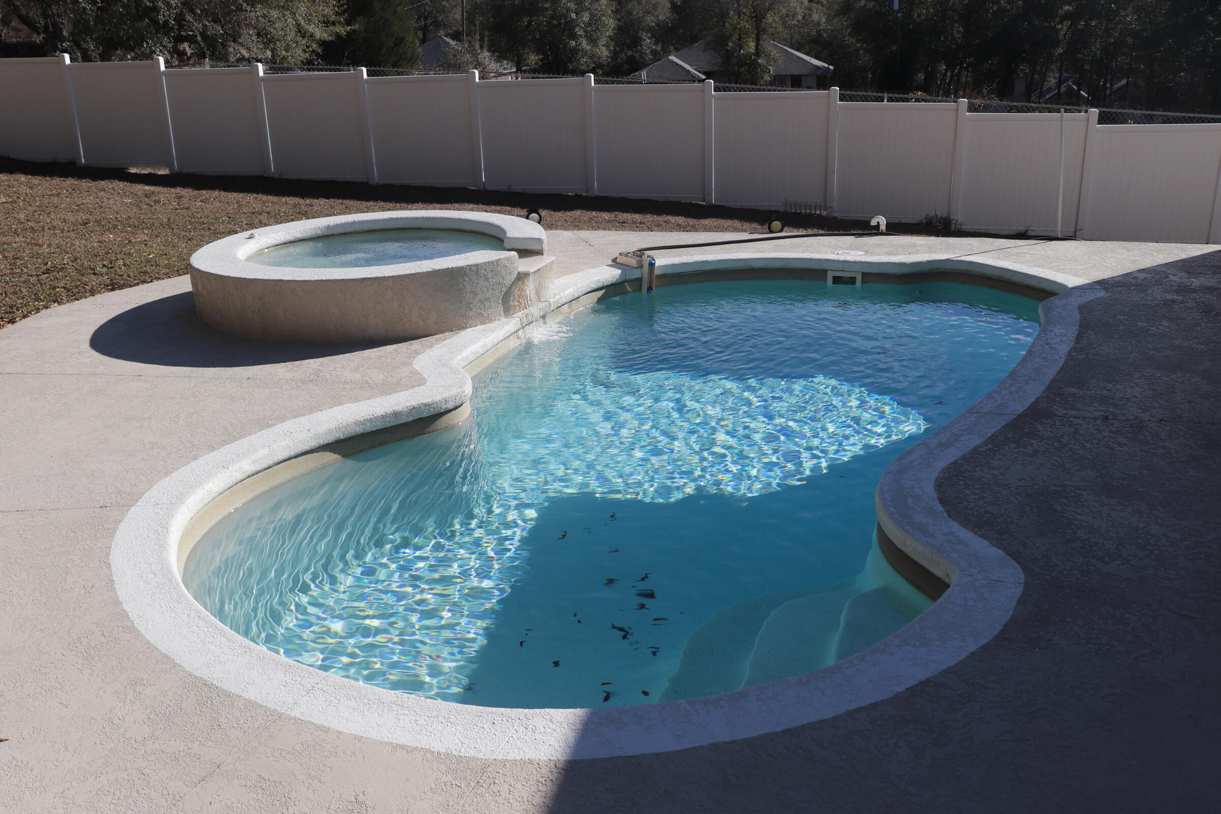 Indian Trails Ph III - Residential