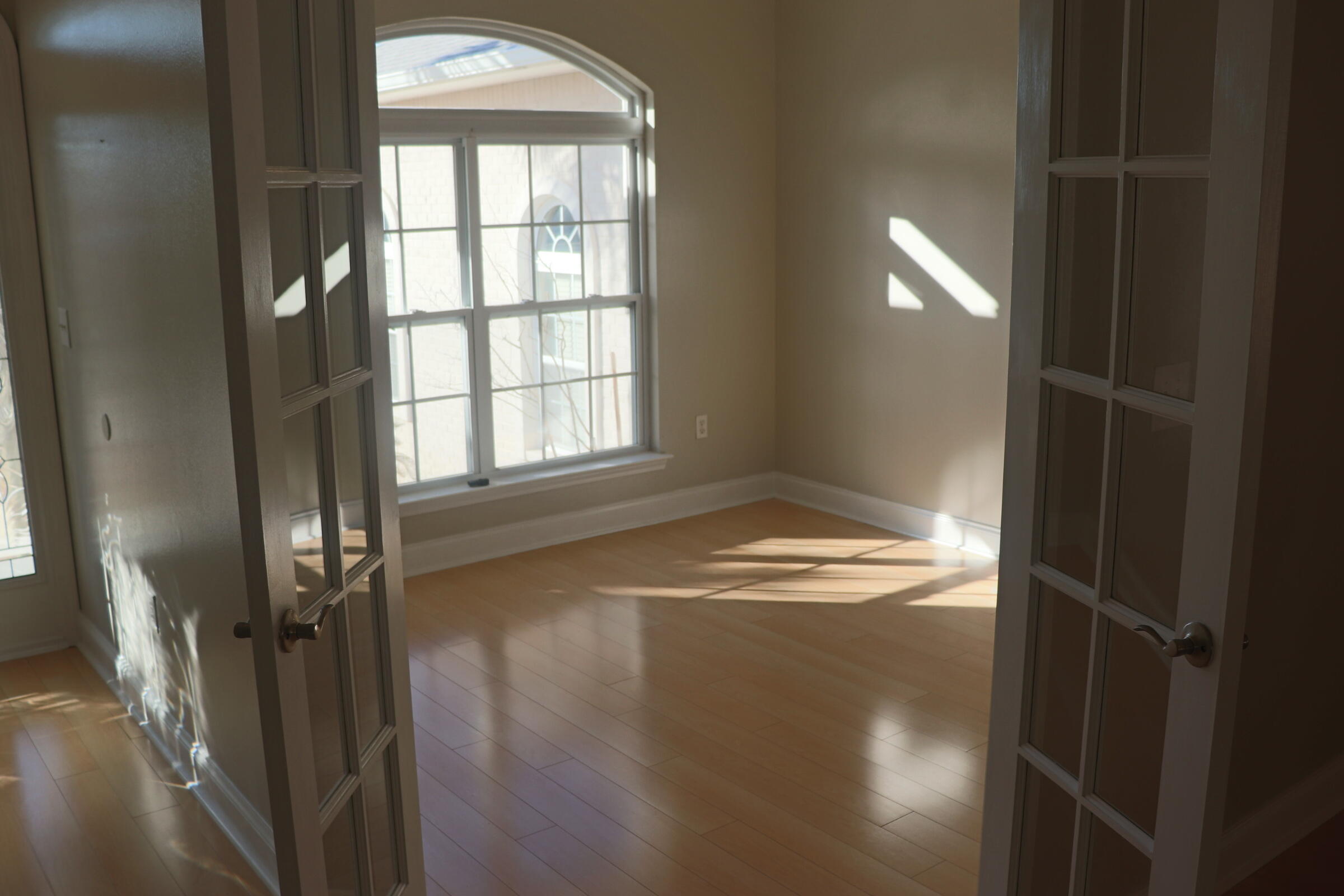 Indian Trails Ph III - Residential