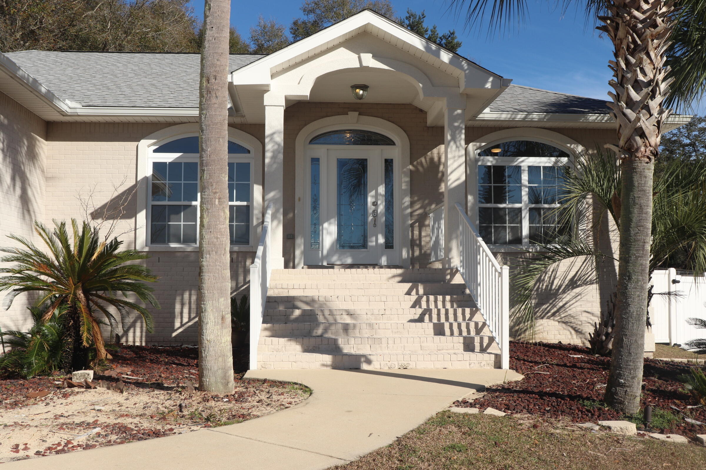 Indian Trails Ph III - Residential