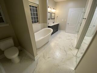 Indian Trails Ph III - Residential