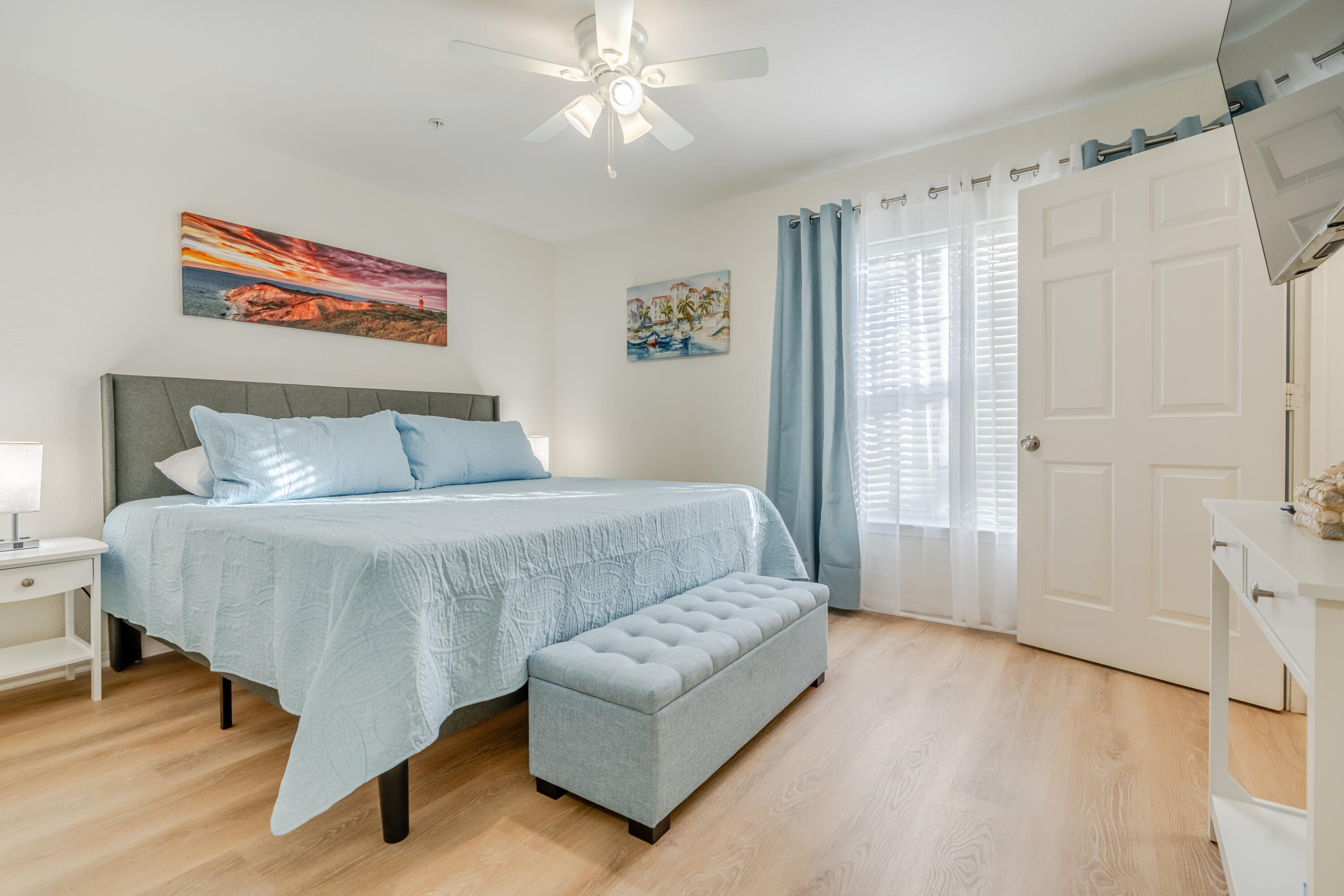 INDIAN LAKE - Residential