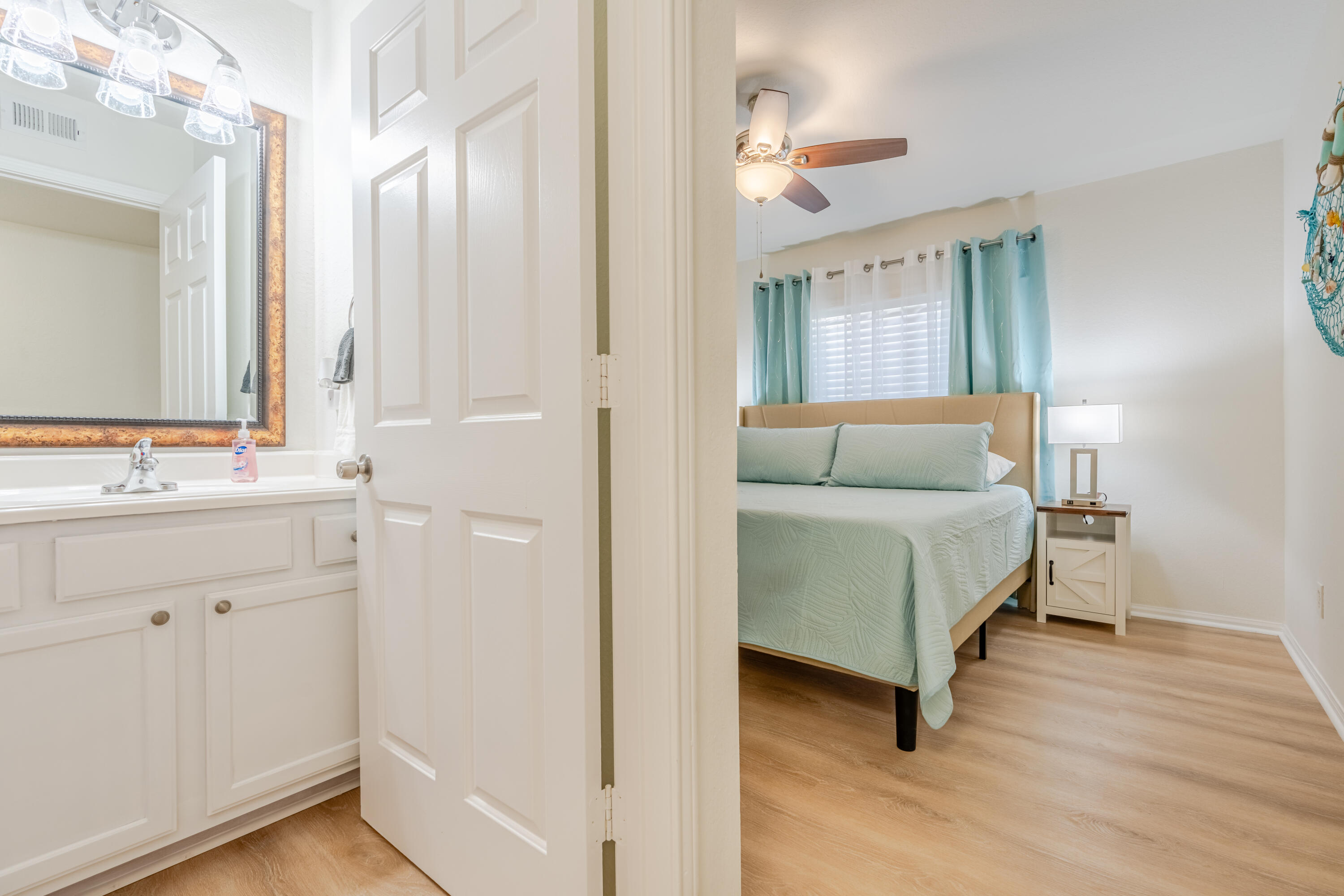 INDIAN LAKE - Residential