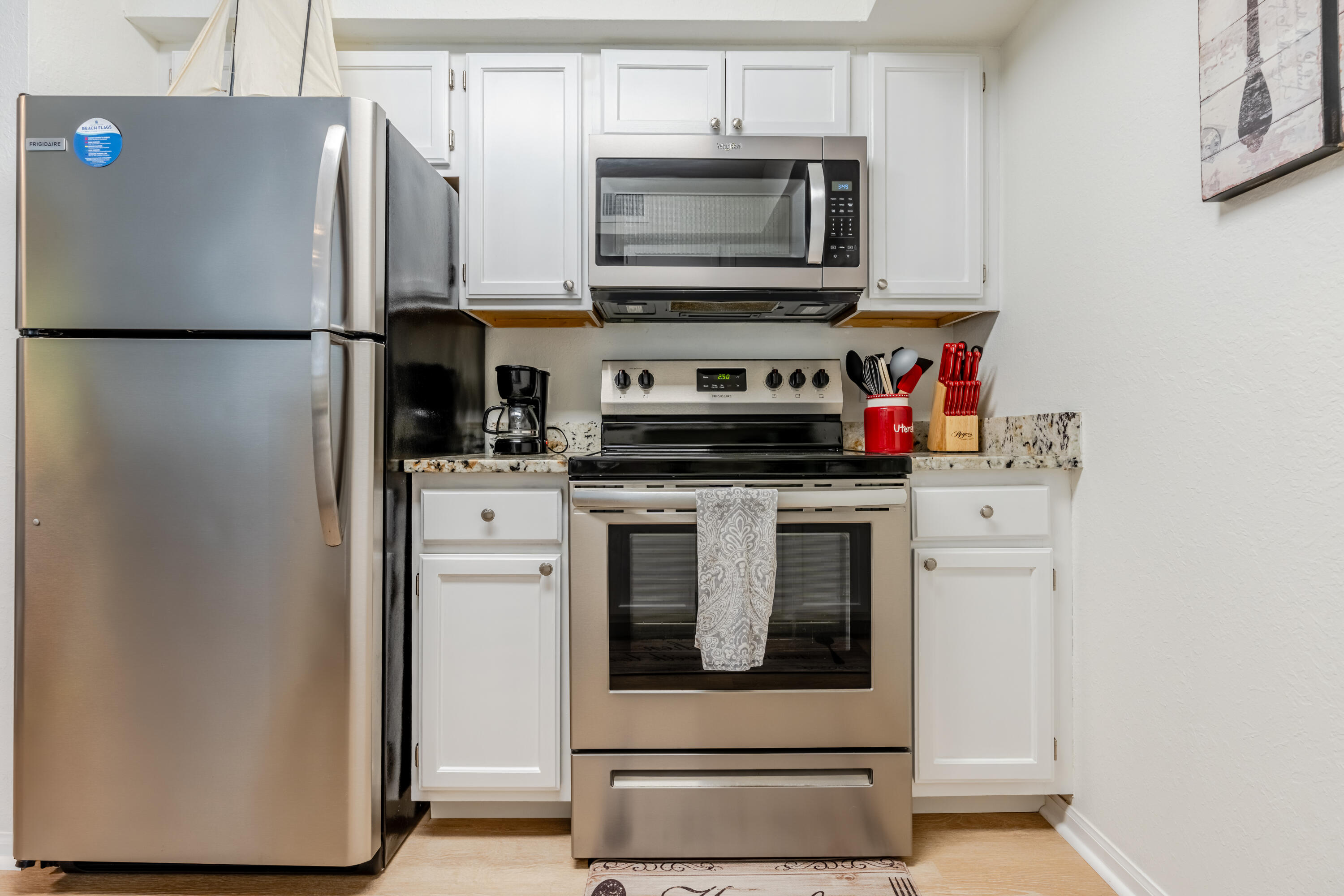 INDIAN LAKE - Residential