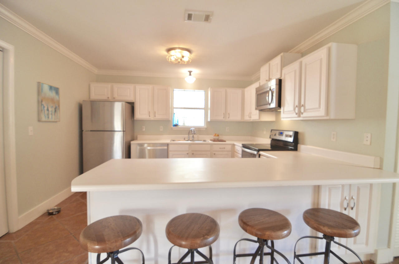 SEACREST - Residential