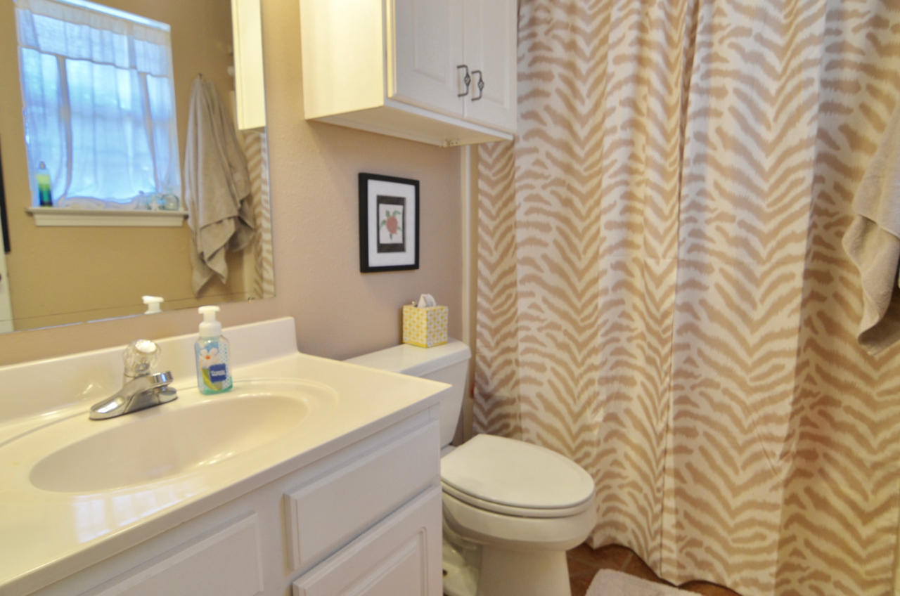 SEACREST - Residential