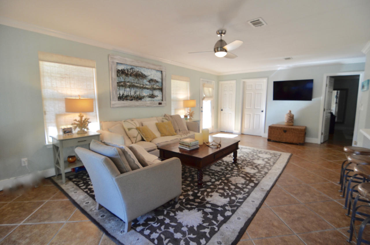 SEACREST - Residential