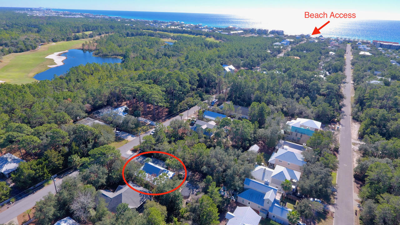 SEACREST - Residential