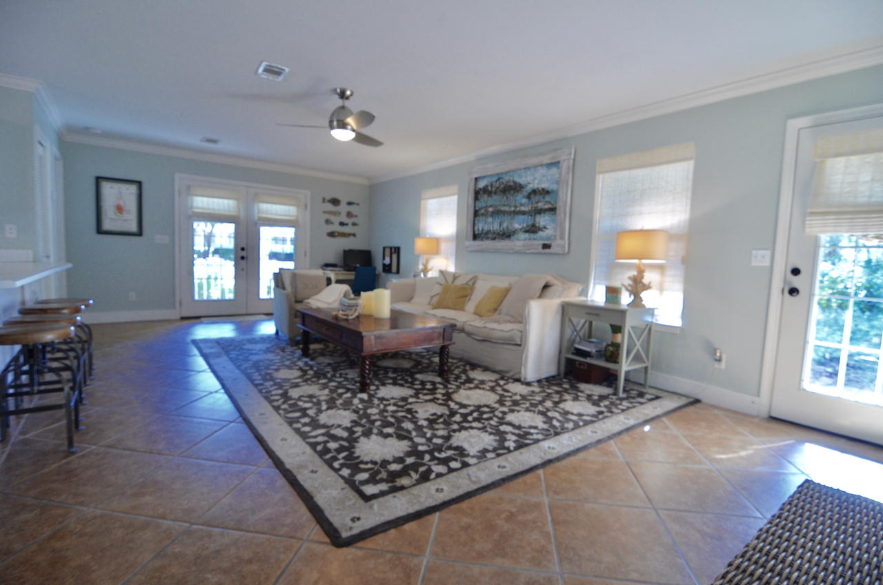 SEACREST - Residential