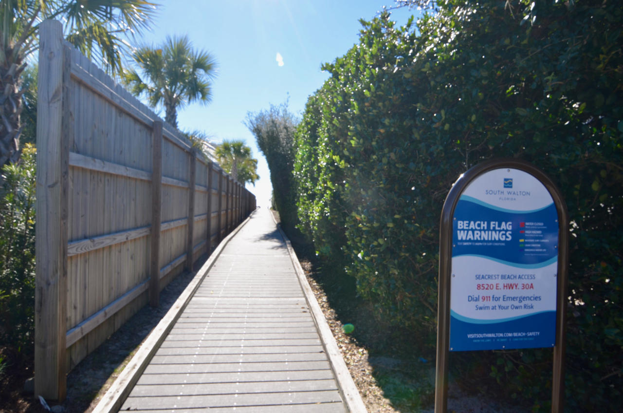 SEACREST - Residential