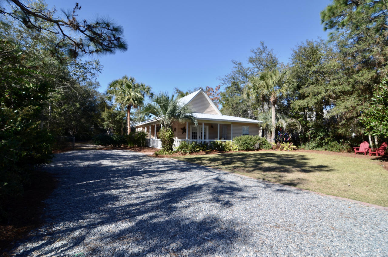 SEACREST - Residential