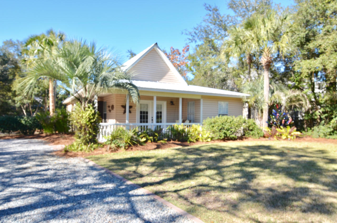 SEACREST - Residential