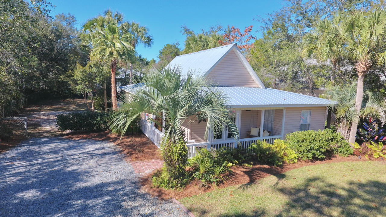 SEACREST - Residential