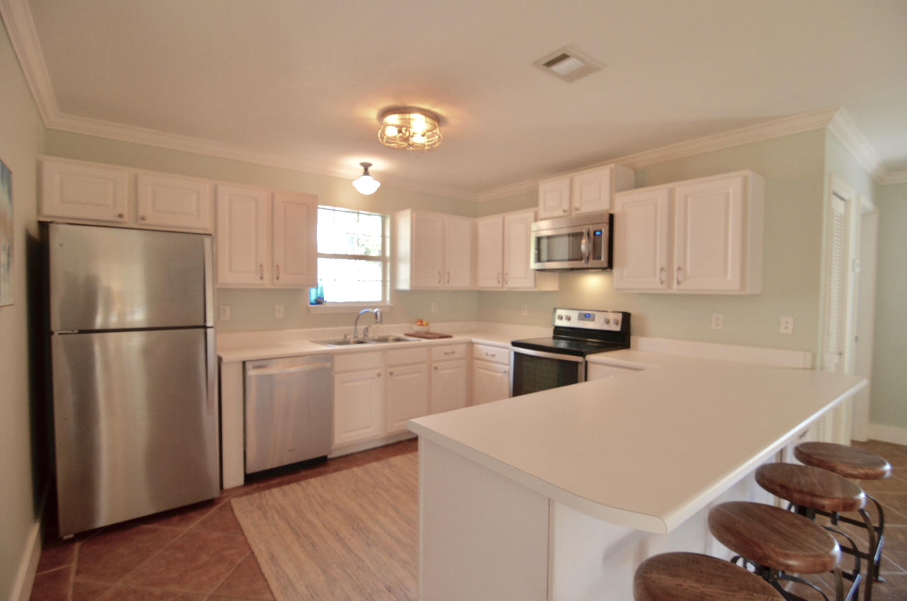 SEACREST - Residential